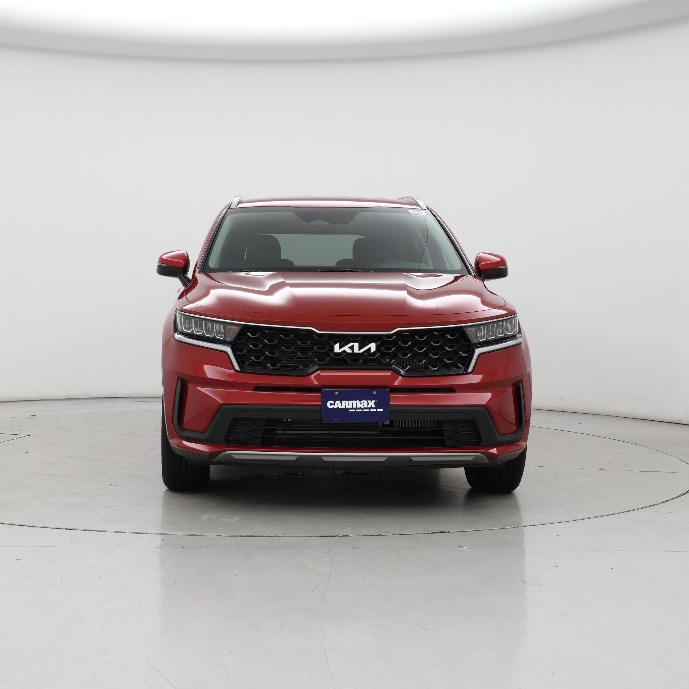 Thumbnail: 2022 Kia Sorento - 5