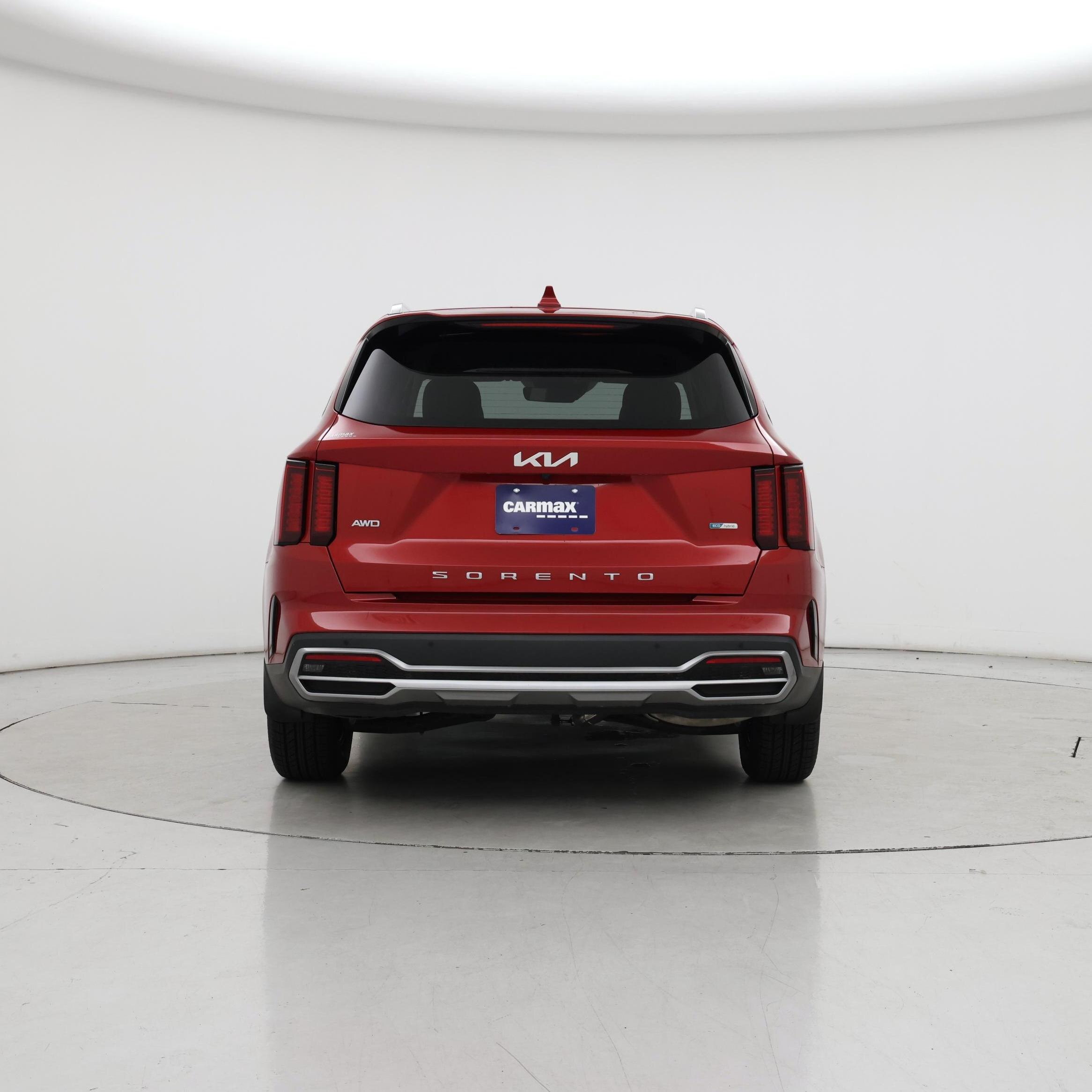 Thumbnail: 2022 Kia Sorento - 6