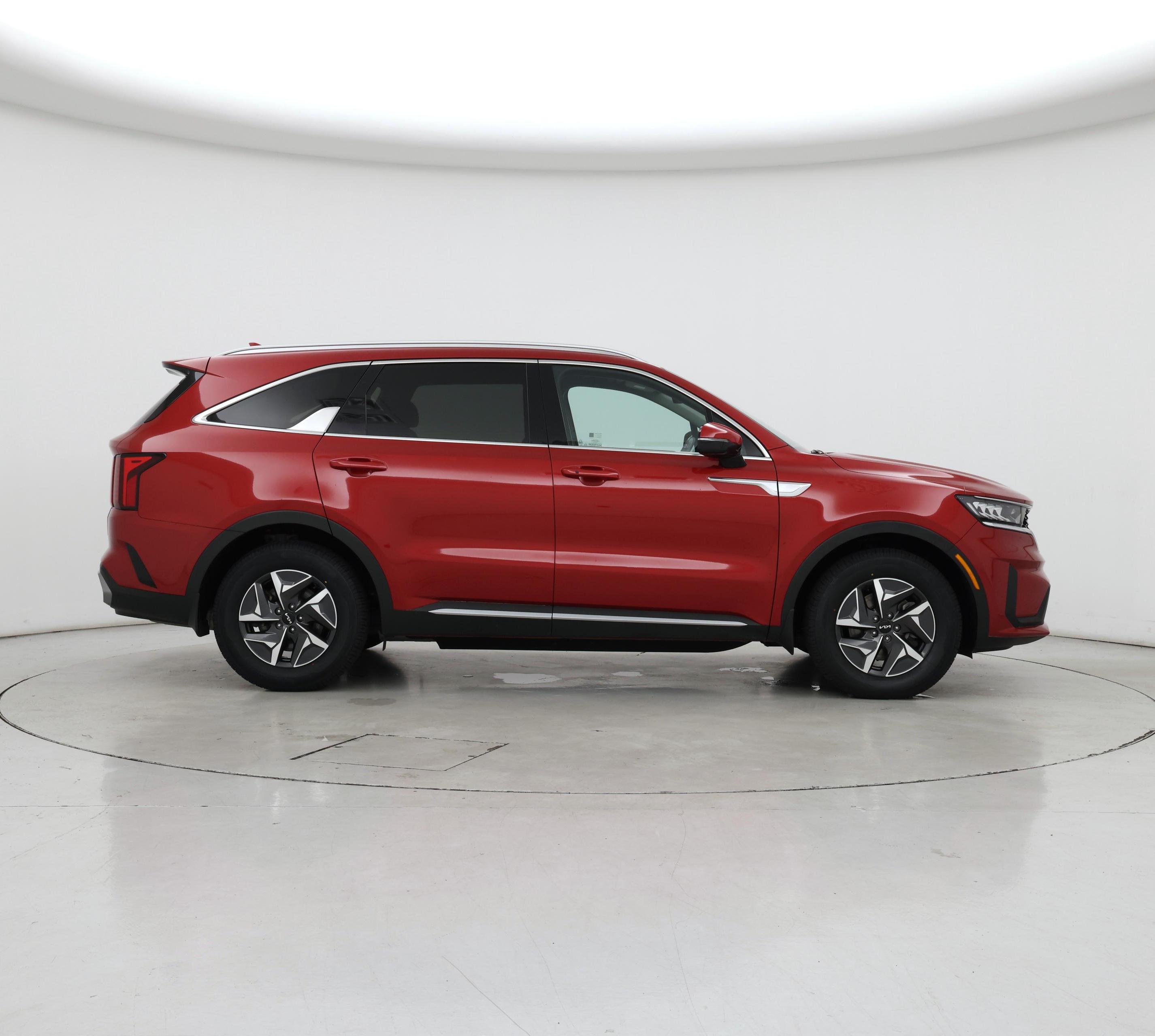 Thumbnail: 2022 Kia Sorento - 7