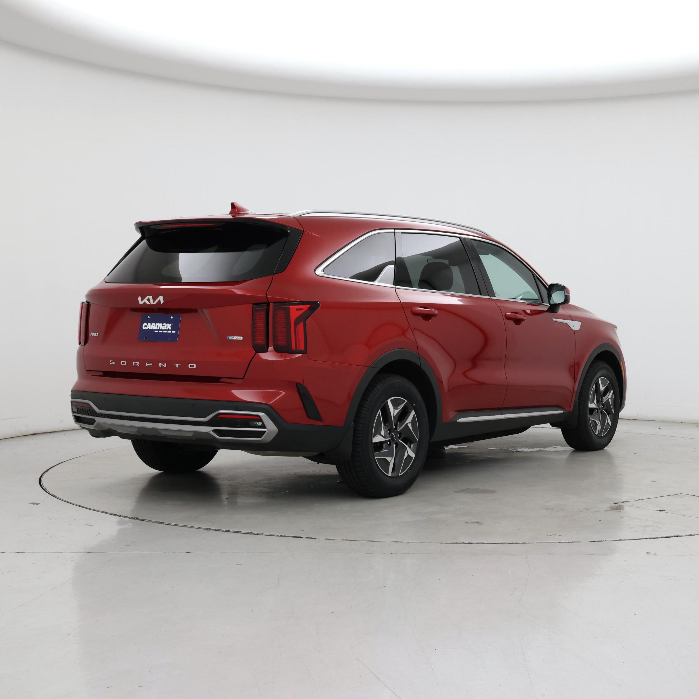 Thumbnail: 2022 Kia Sorento - 8