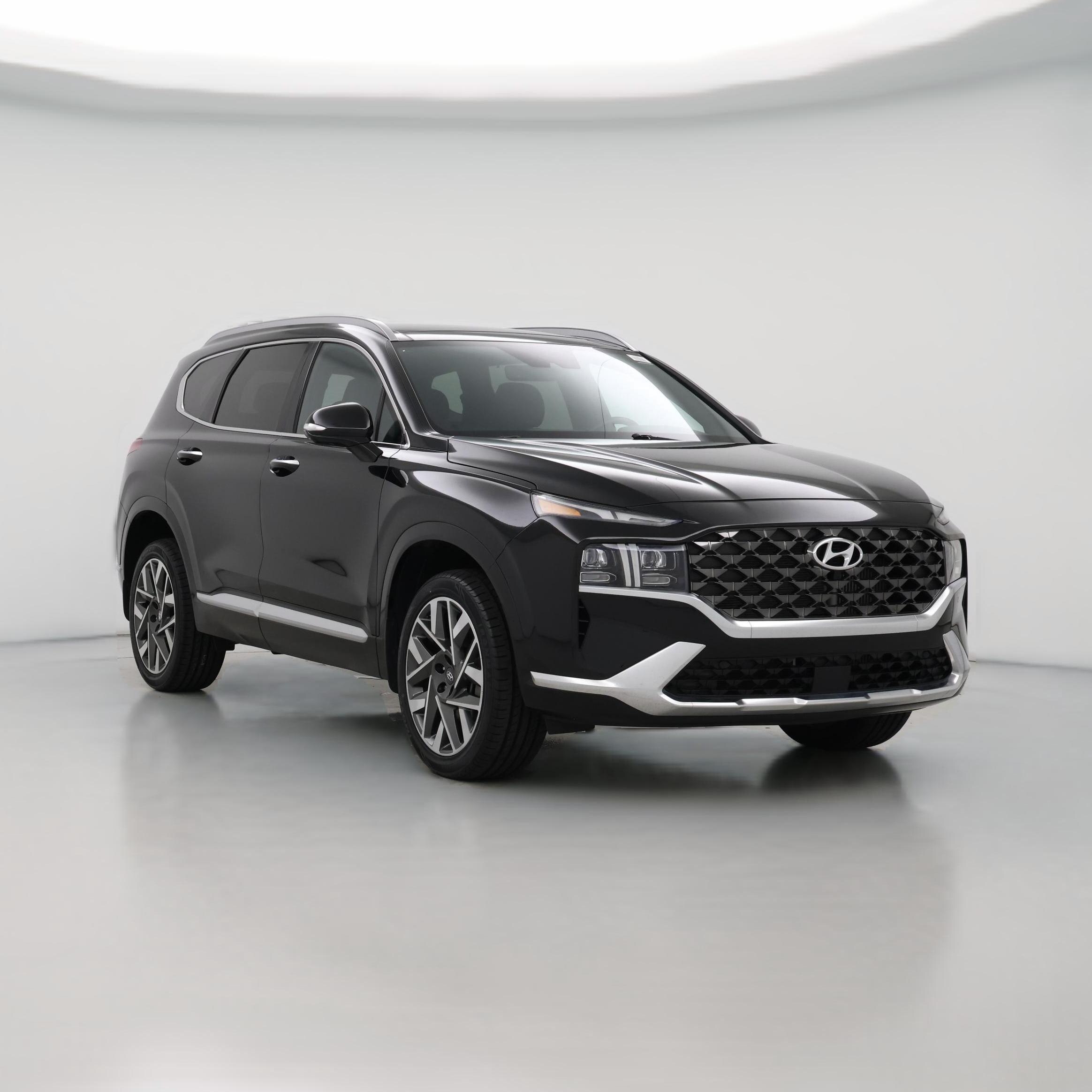 Thumbnail: 2022 Hyundai Santa Fe - 1