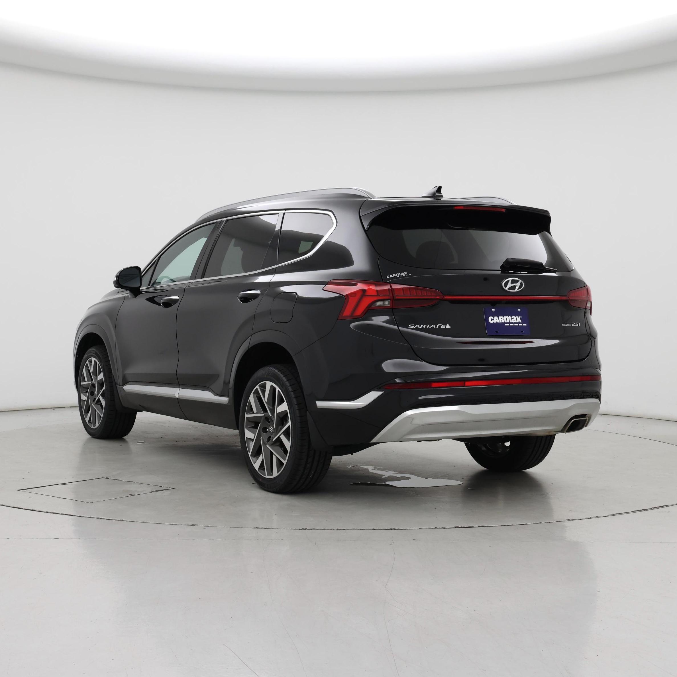 Thumbnail: 2022 Hyundai Santa Fe - 2