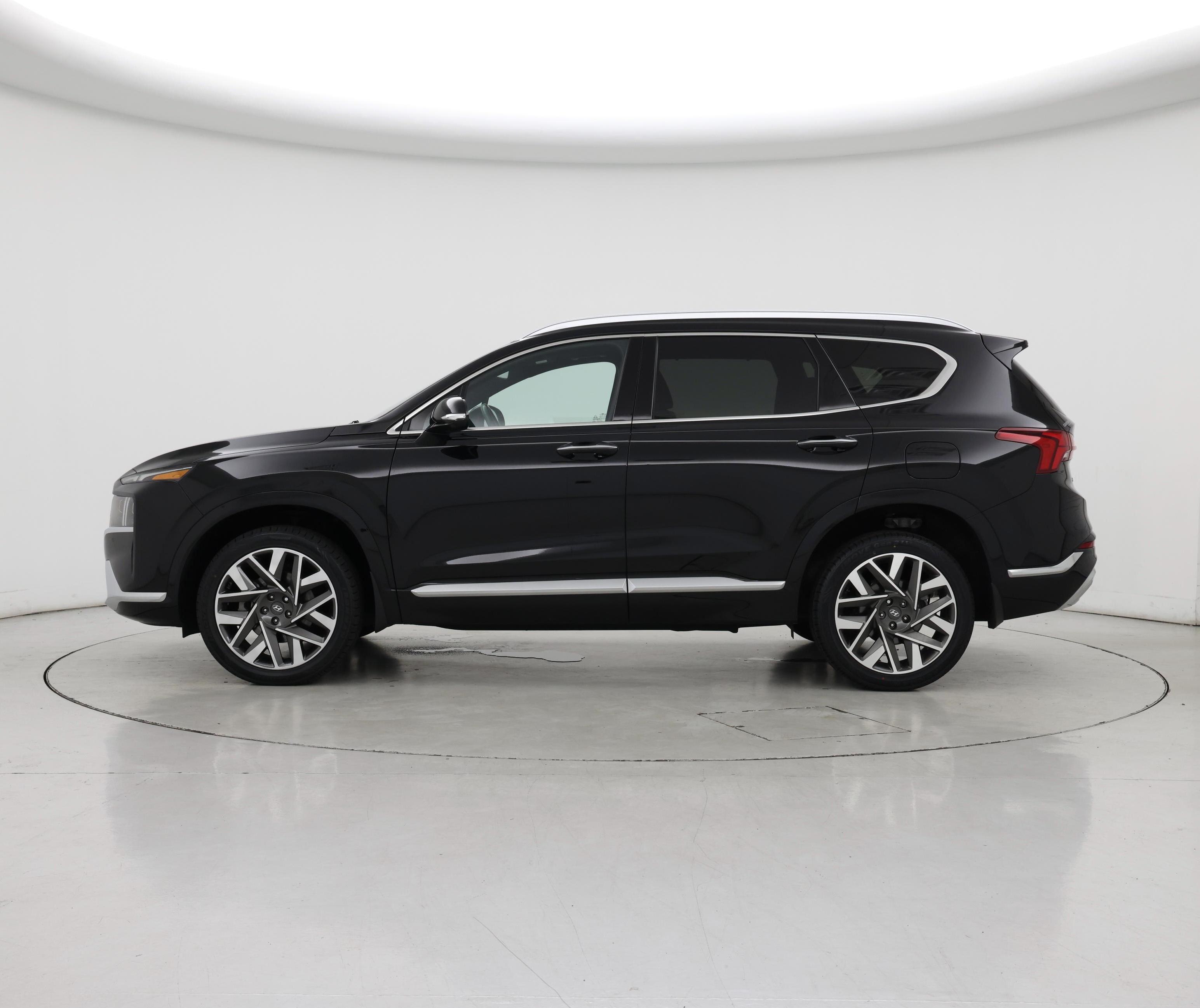 Thumbnail: 2022 Hyundai Santa Fe - 3