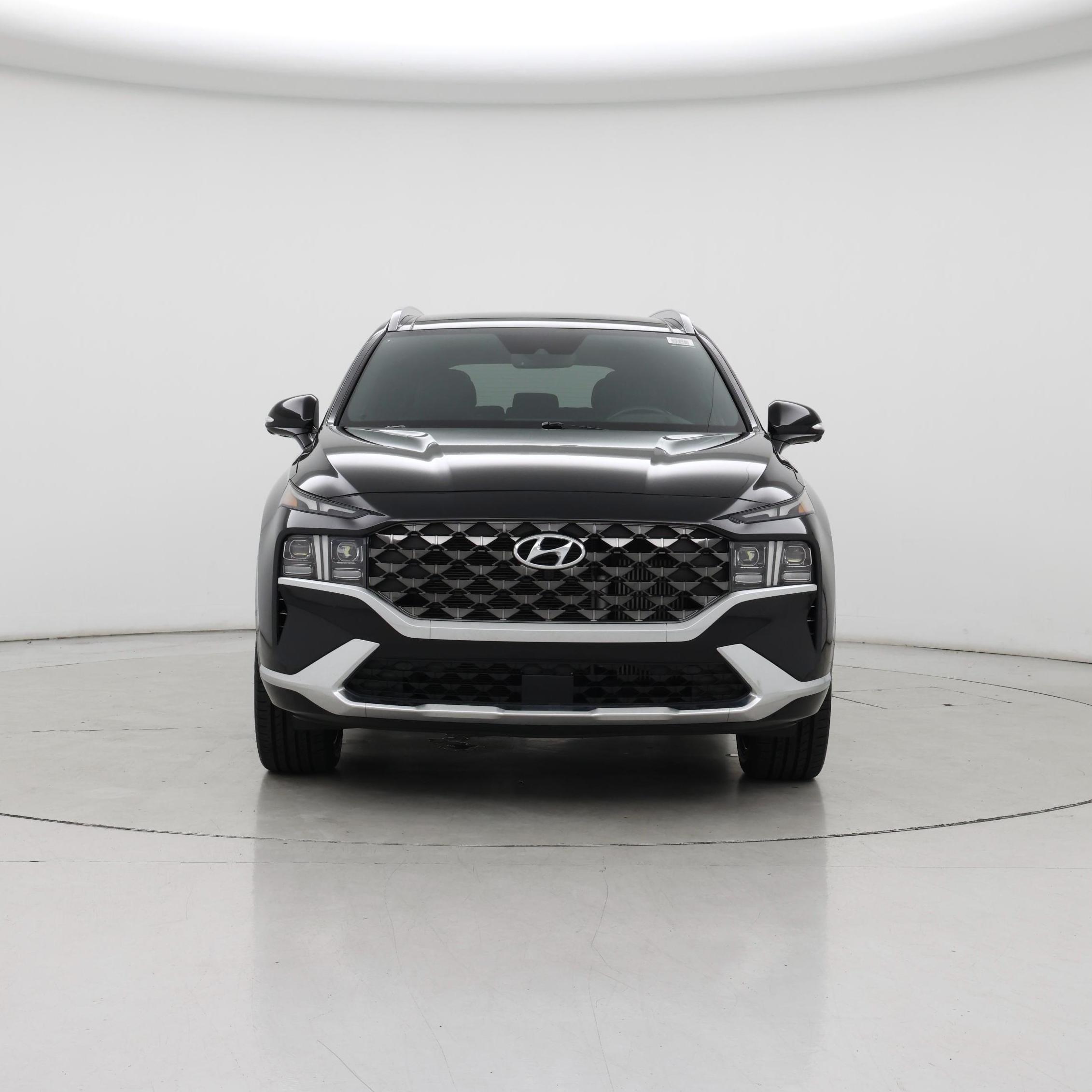 Thumbnail: 2022 Hyundai Santa Fe - 5