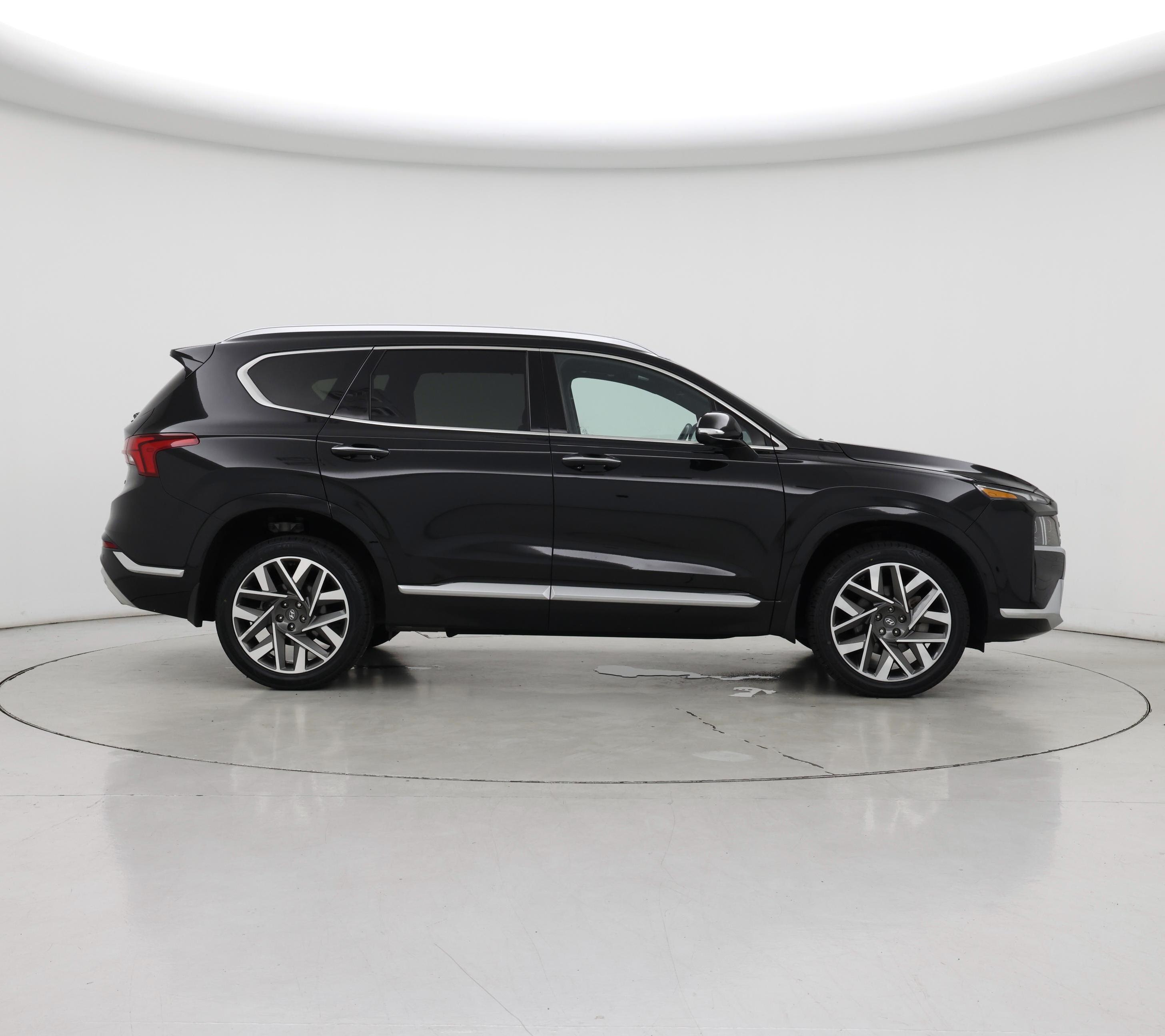 Thumbnail: 2022 Hyundai Santa Fe - 7