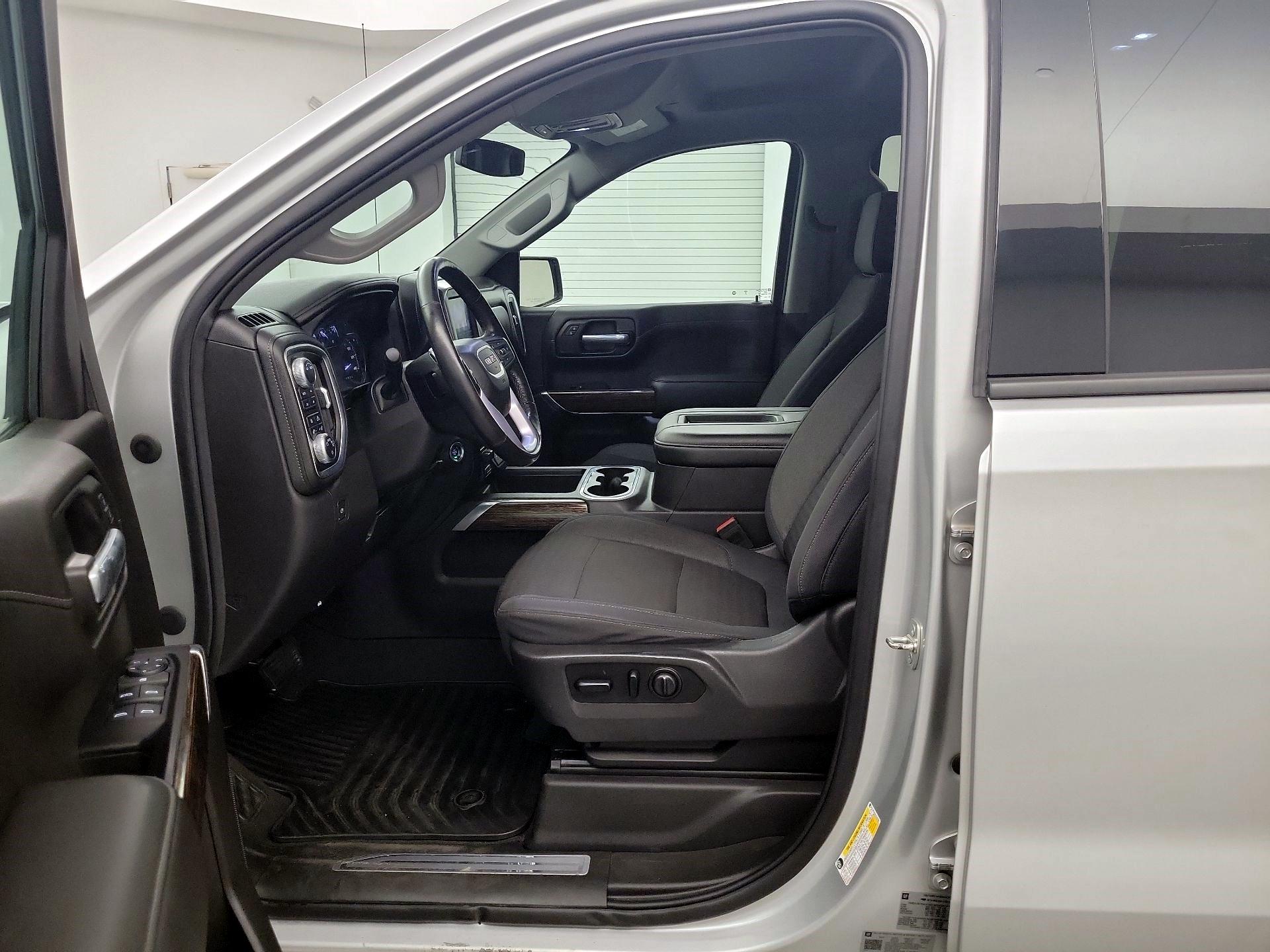 Thumbnail: 2020 GMC Sierra 1500 - 9