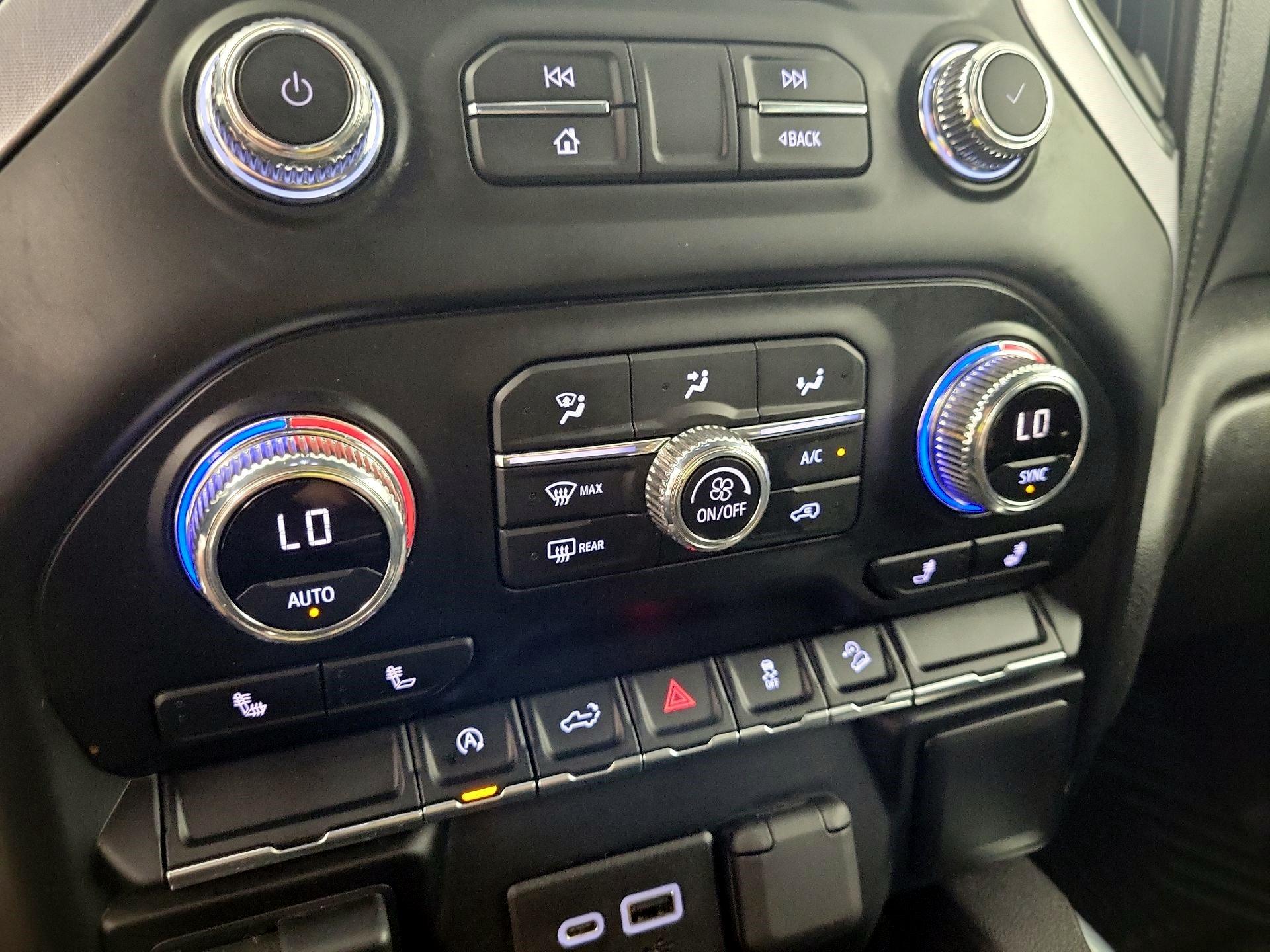 Thumbnail: 2020 GMC Sierra 1500 - 14