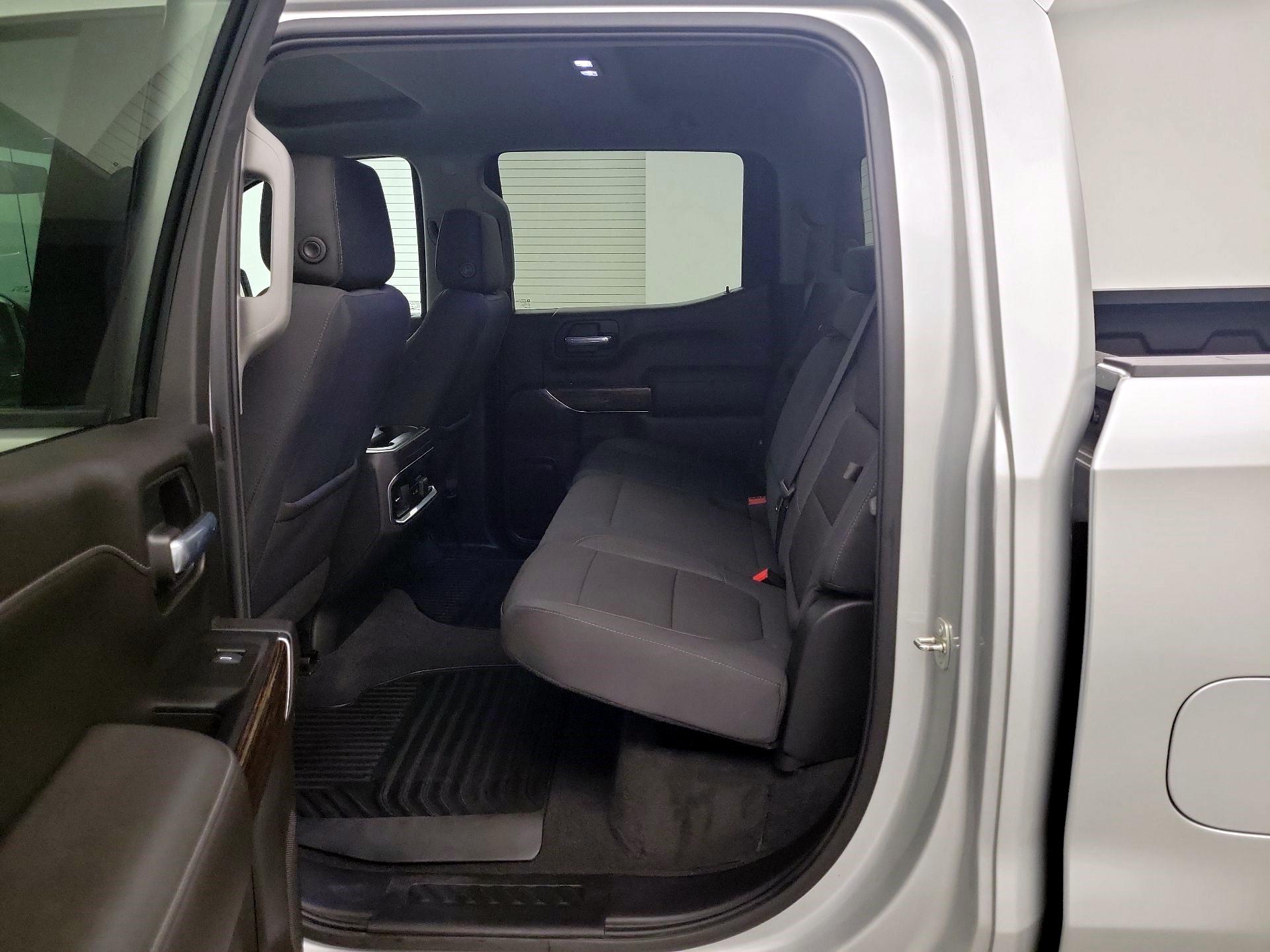 Thumbnail: 2020 GMC Sierra 1500 - 17