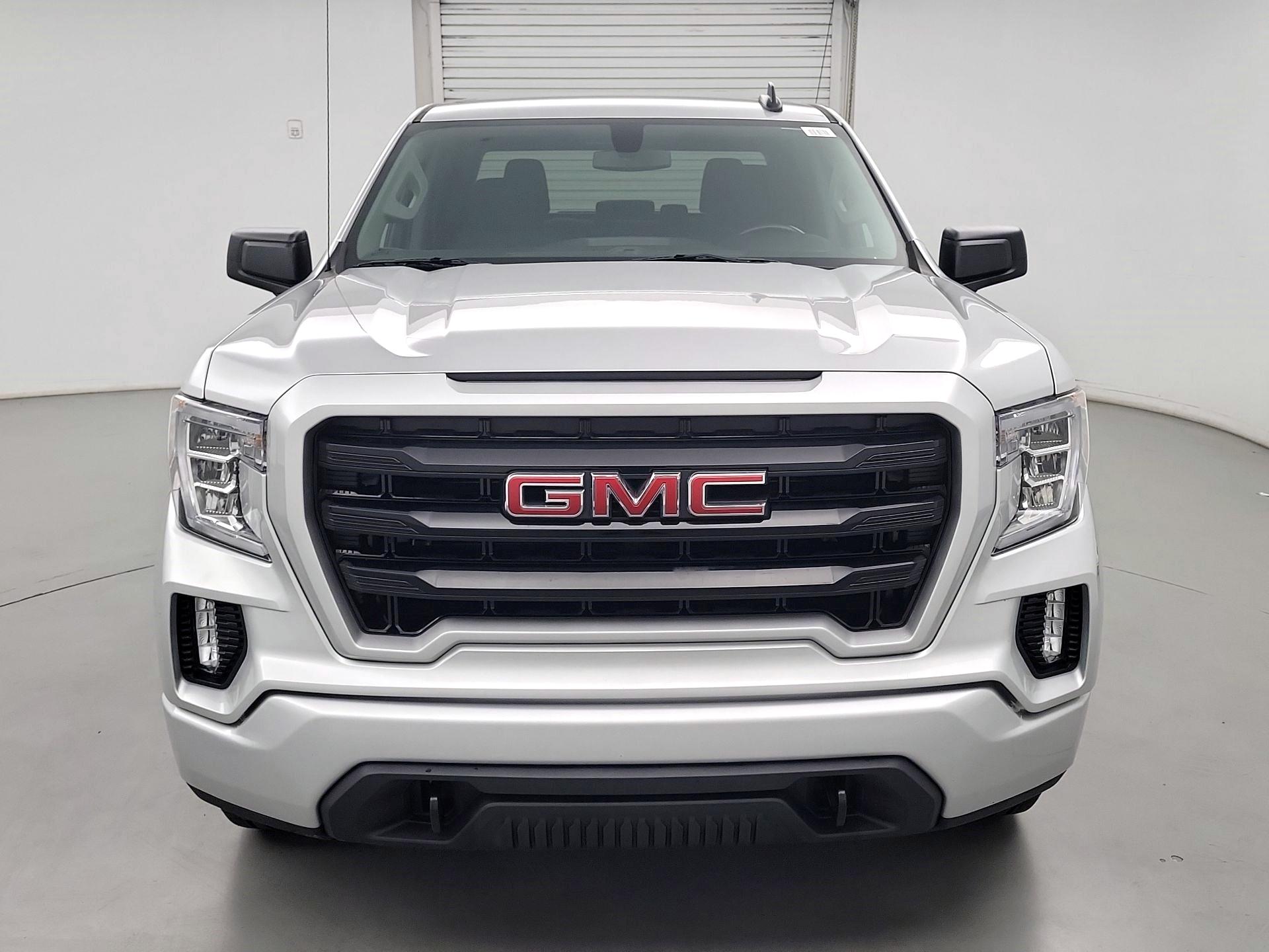 Thumbnail: 2020 GMC Sierra 1500 - 2