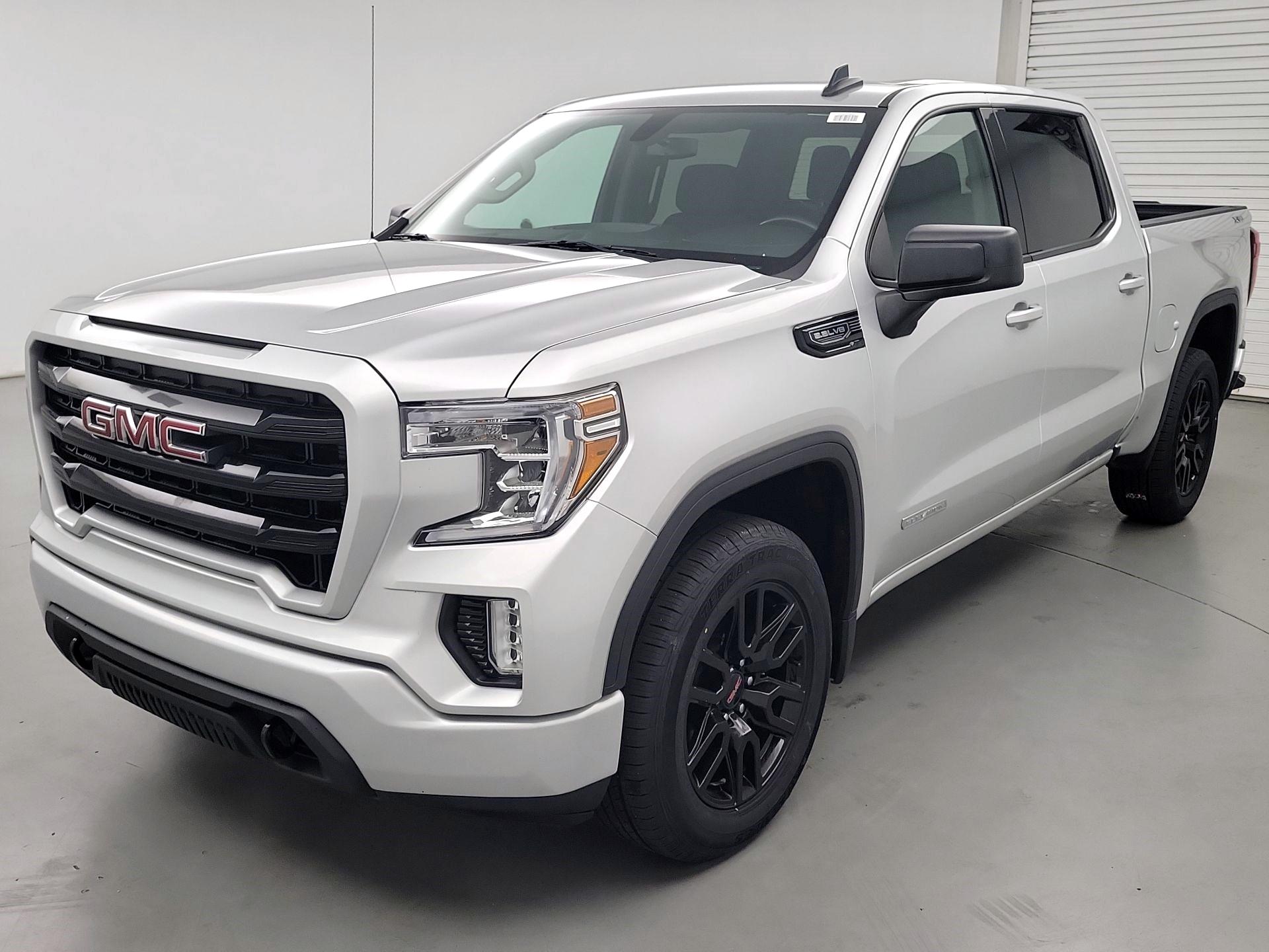 Thumbnail: 2020 GMC Sierra 1500 - 3
