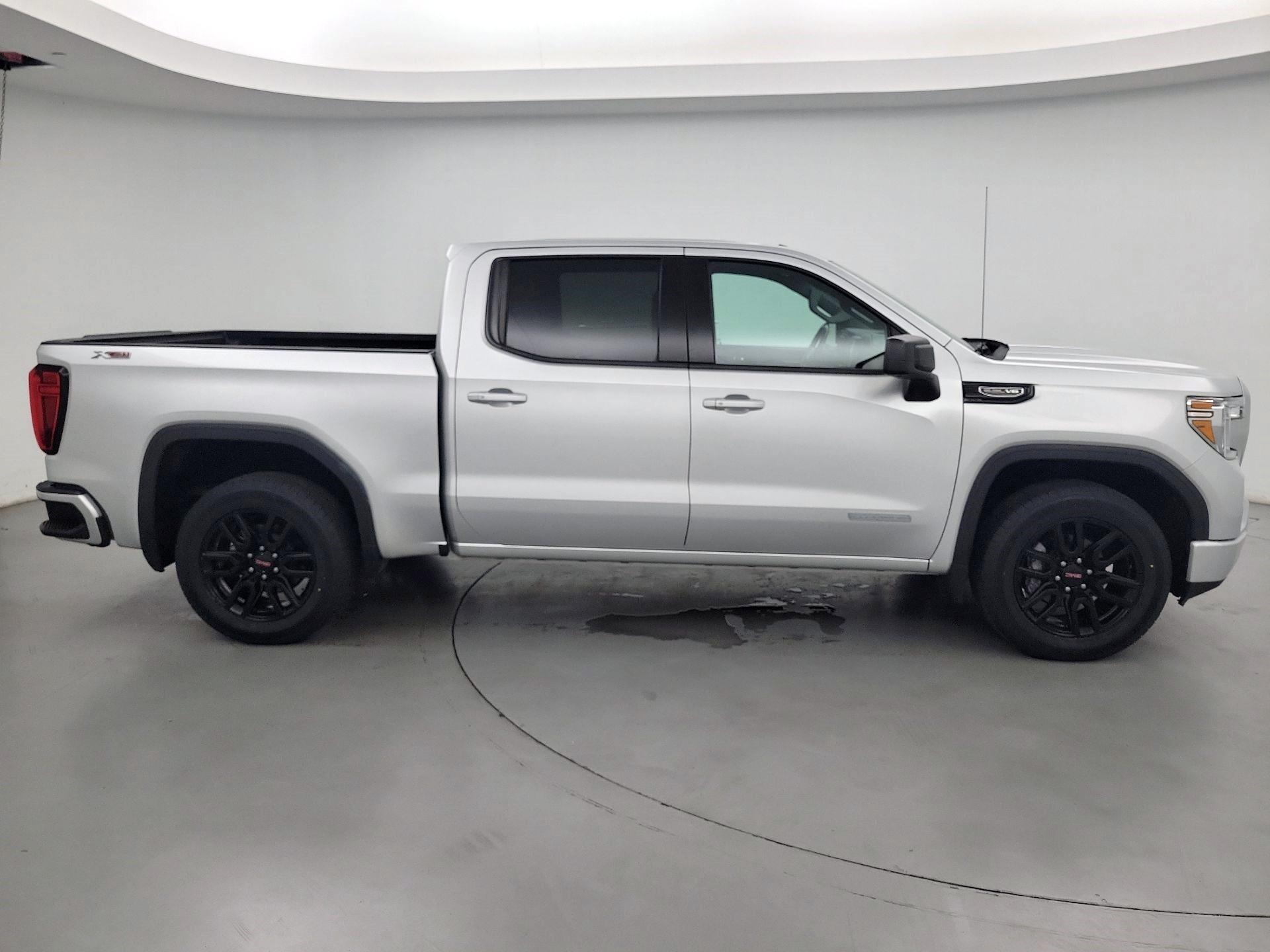 Thumbnail: 2020 GMC Sierra 1500 - 4