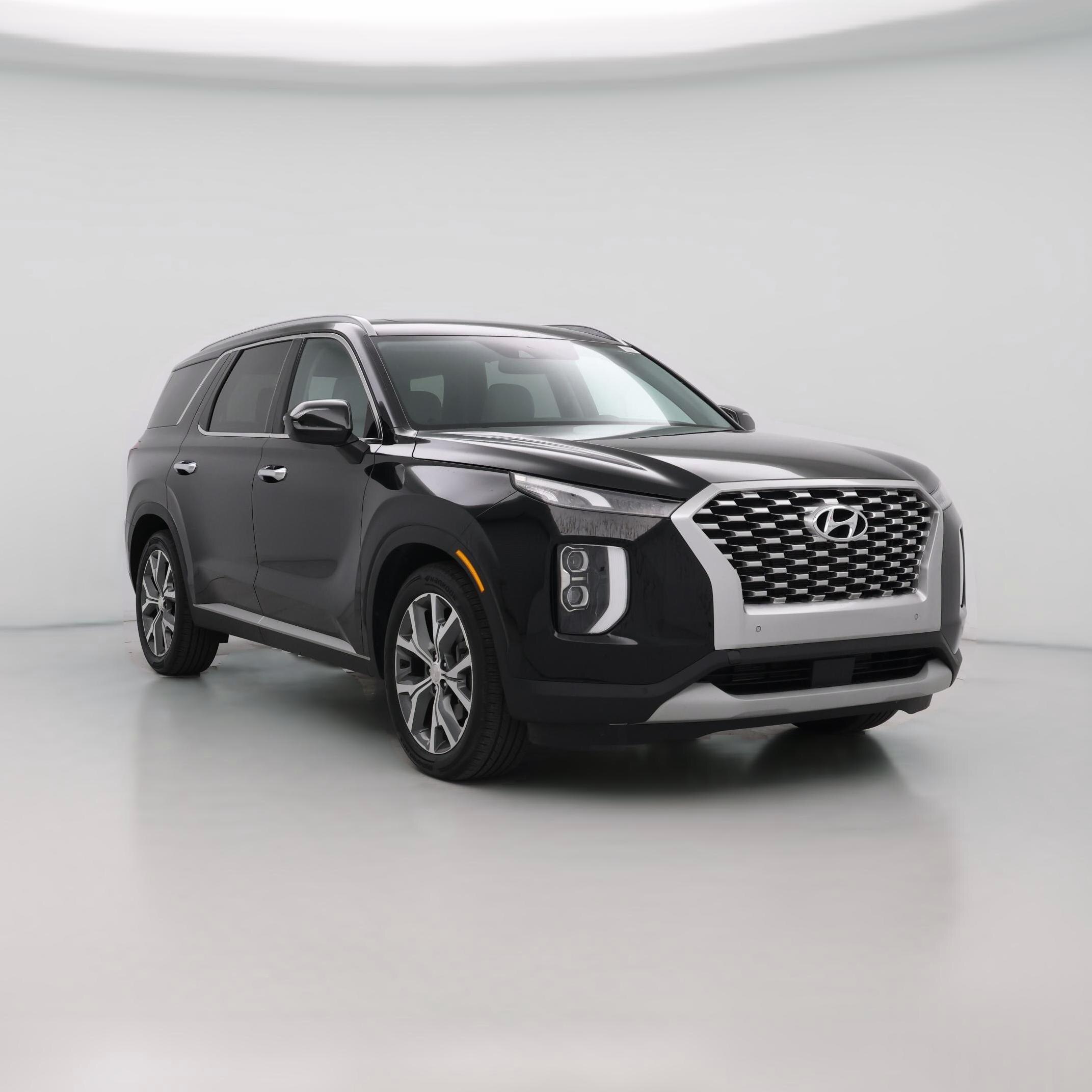 Thumbnail: 2022 Hyundai Palisade - 1