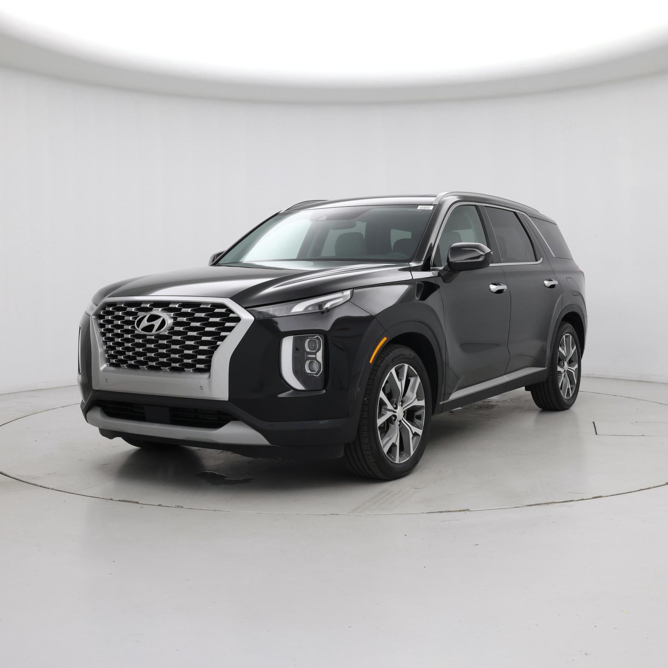 Thumbnail: 2022 Hyundai Palisade - 4