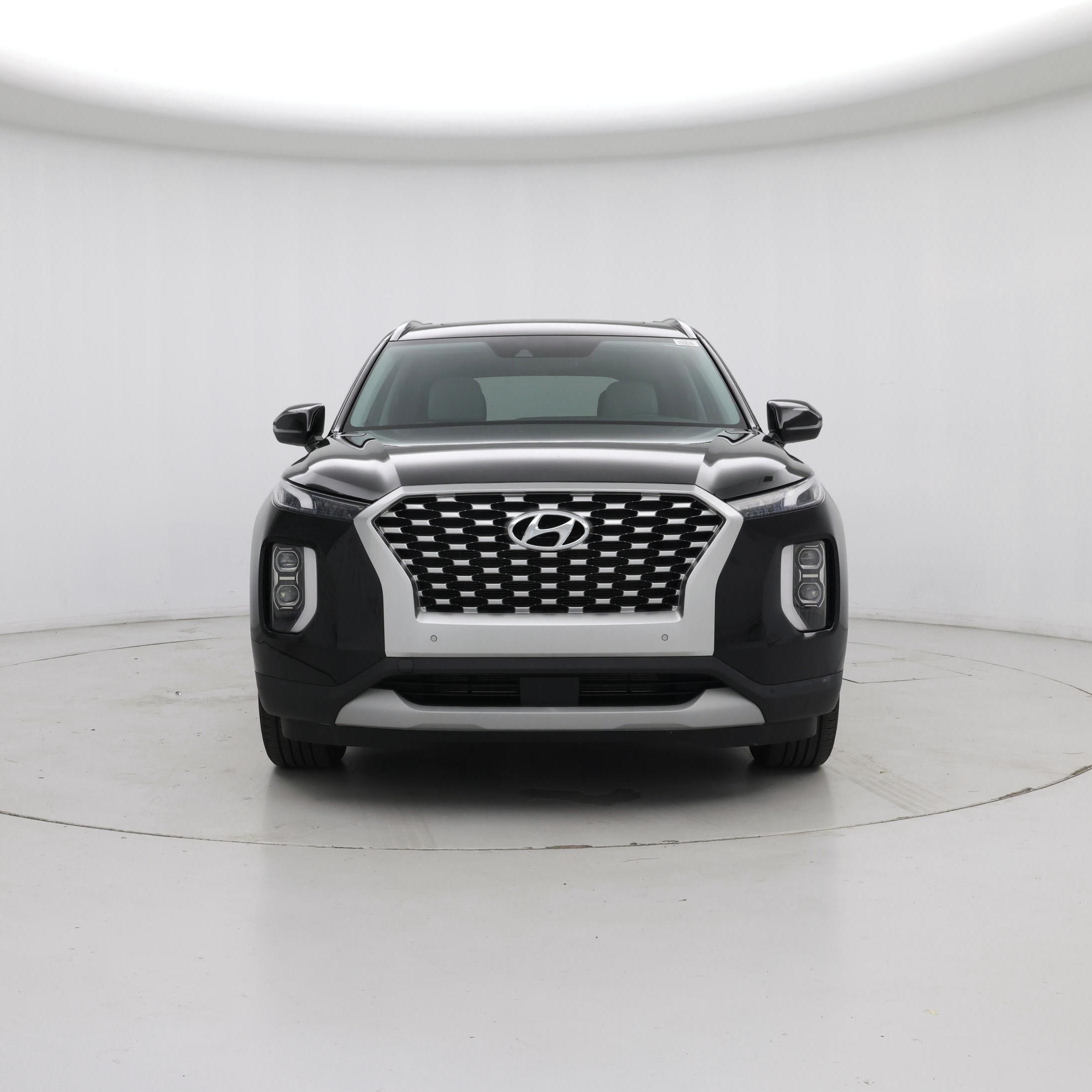 Thumbnail: 2022 Hyundai Palisade - 5