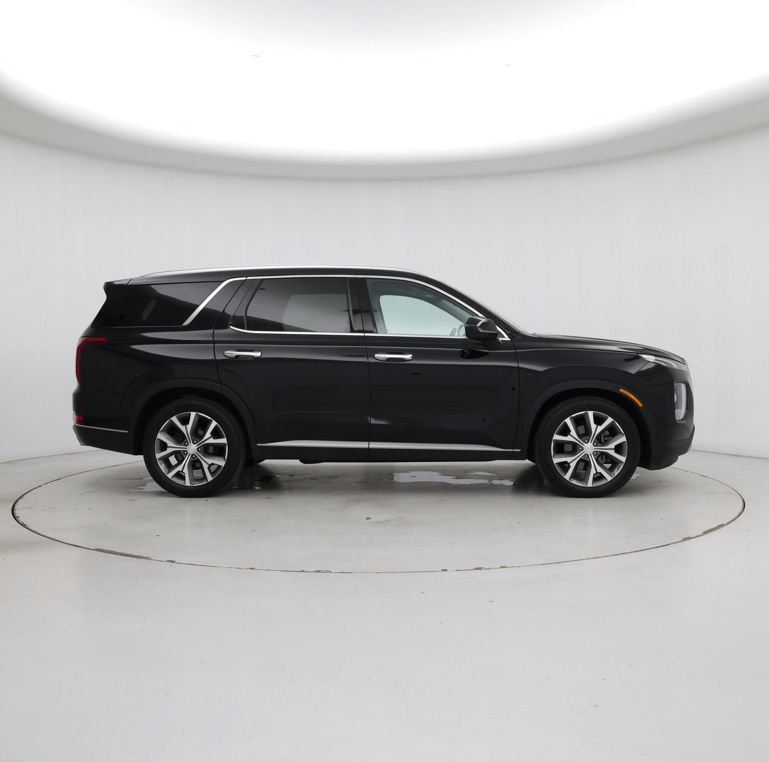 Thumbnail: 2022 Hyundai Palisade - 7