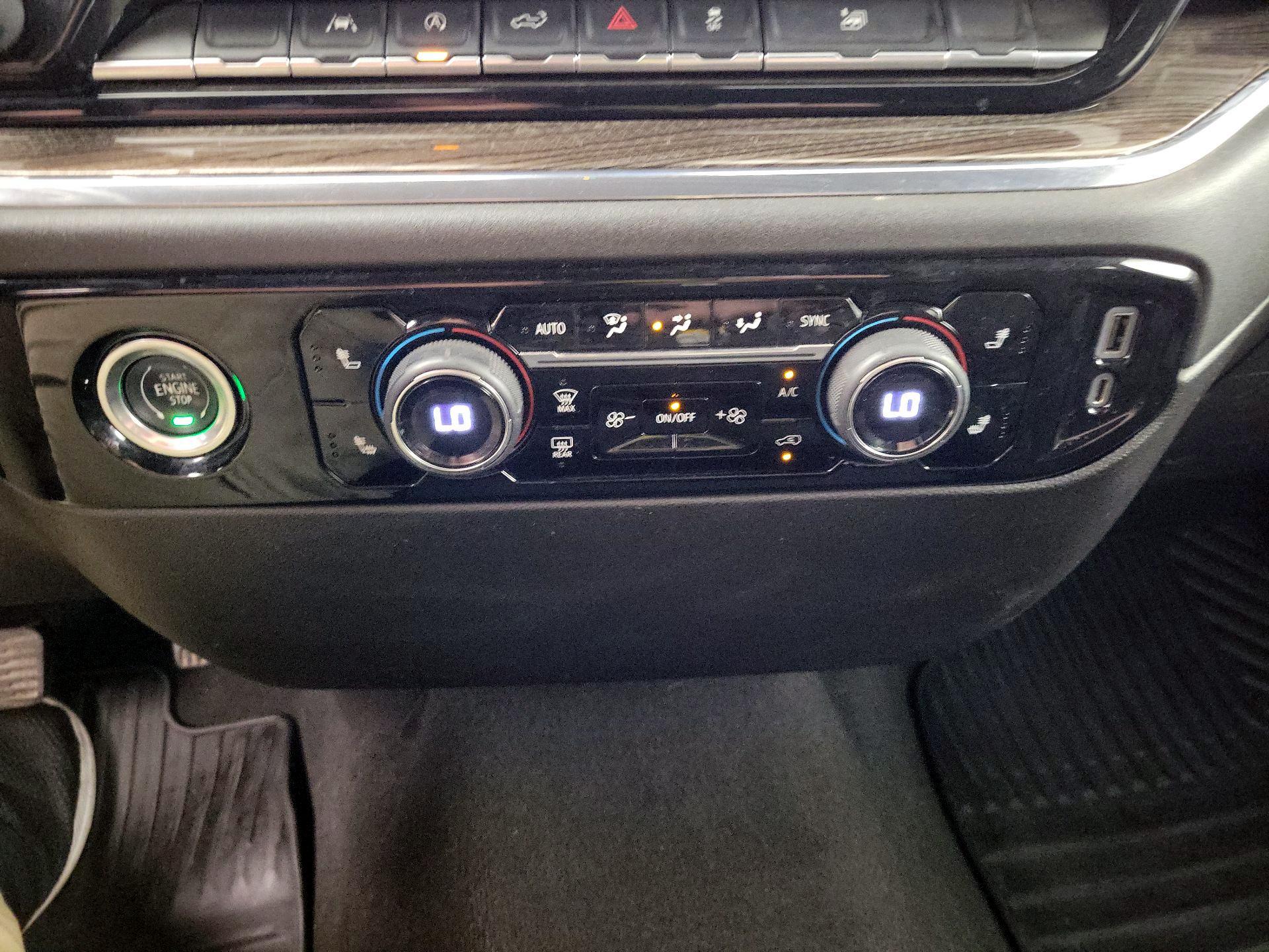 Thumbnail: 2023 Chevrolet Silverado 1500 - 14