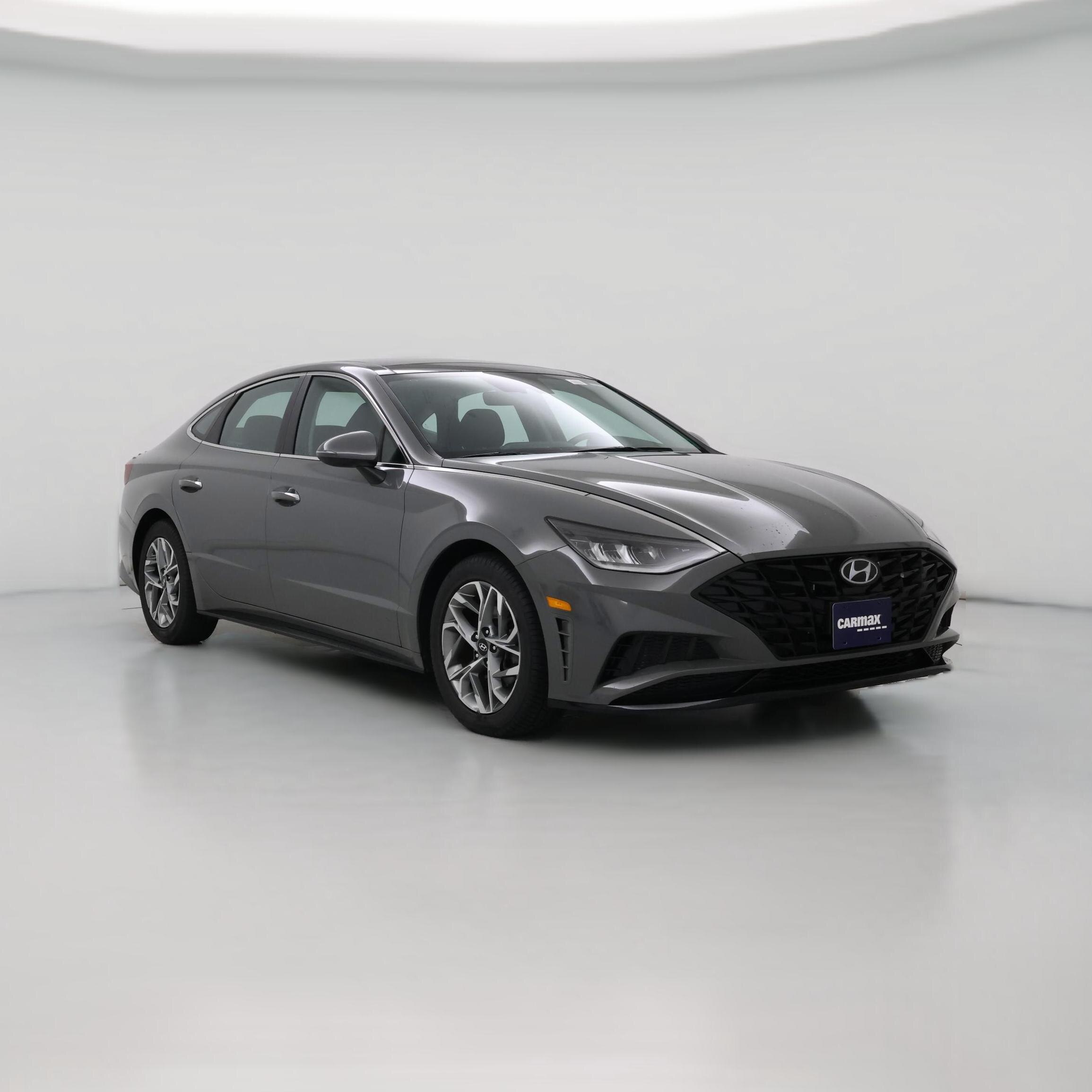 Thumbnail: 2022 Hyundai Sonata - 1