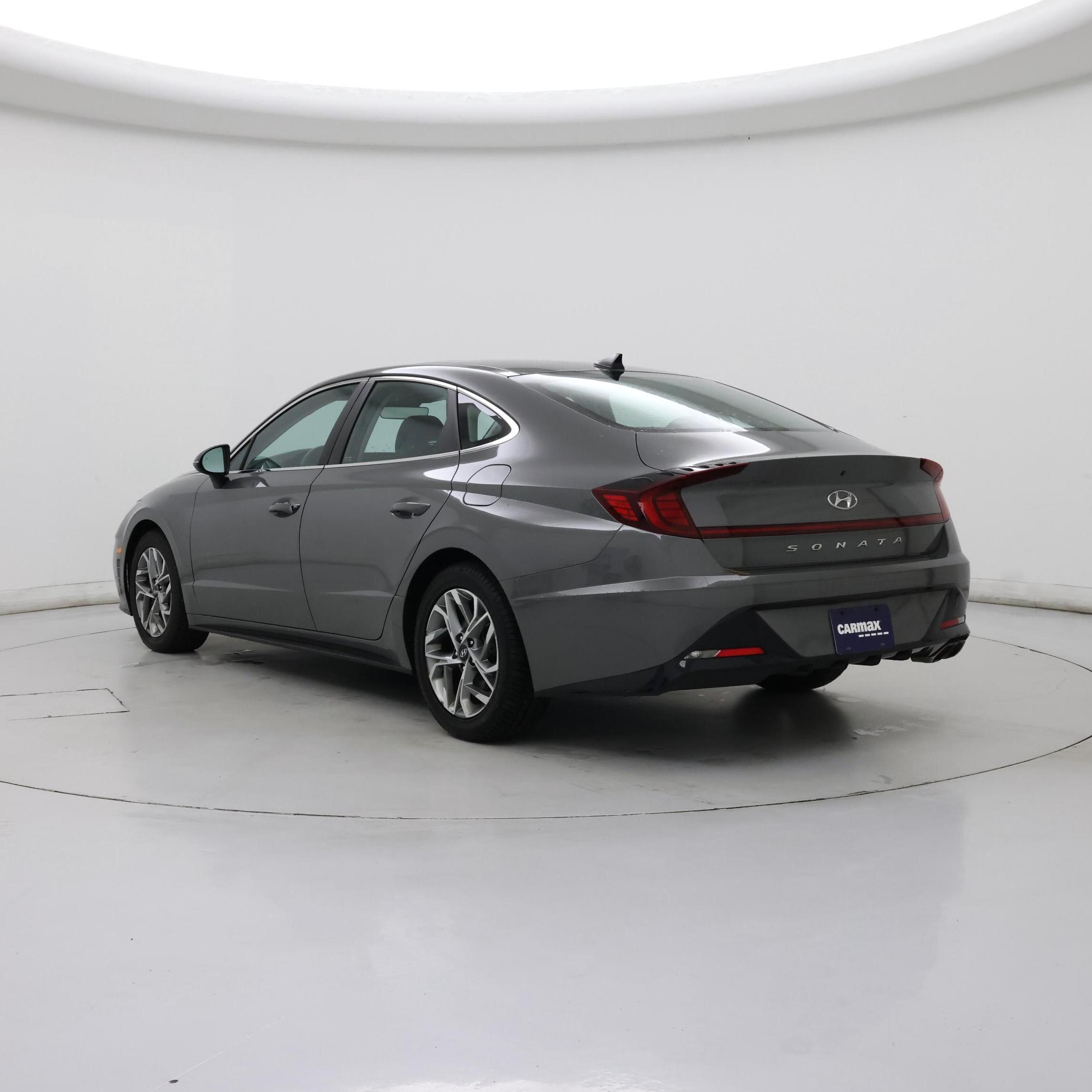 Thumbnail: 2022 Hyundai Sonata - 2