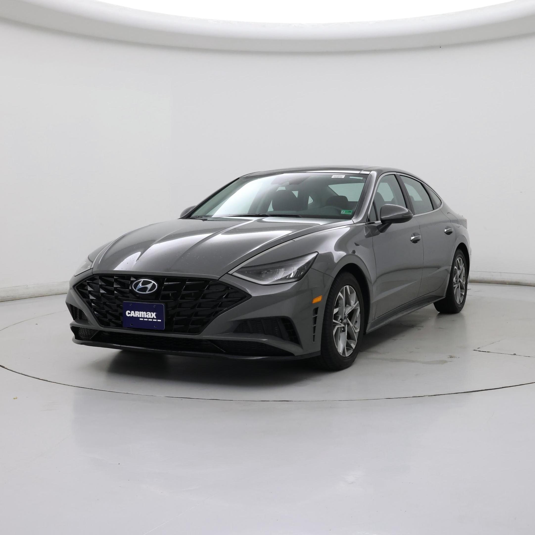 Thumbnail: 2022 Hyundai Sonata - 4