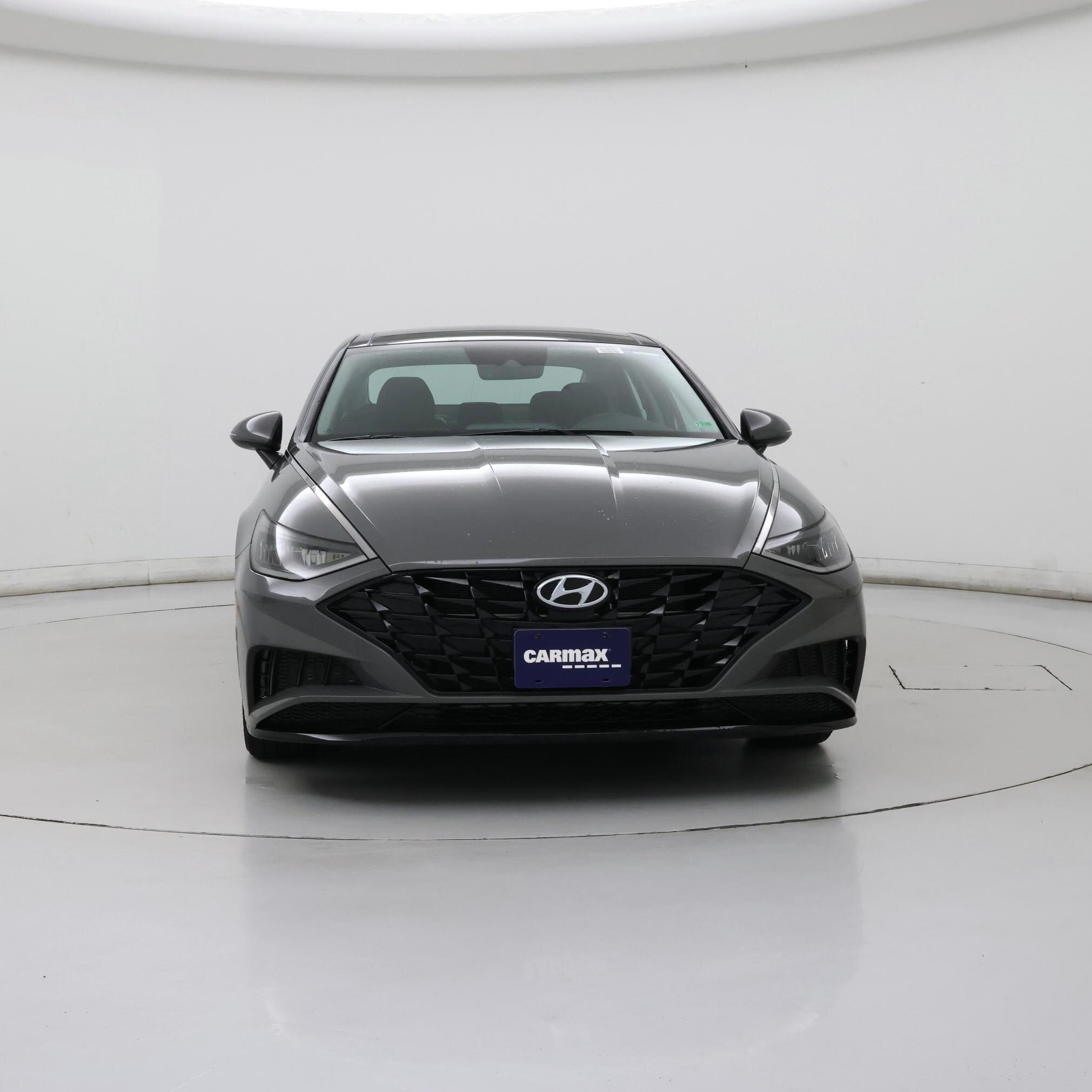 Thumbnail: 2022 Hyundai Sonata - 5