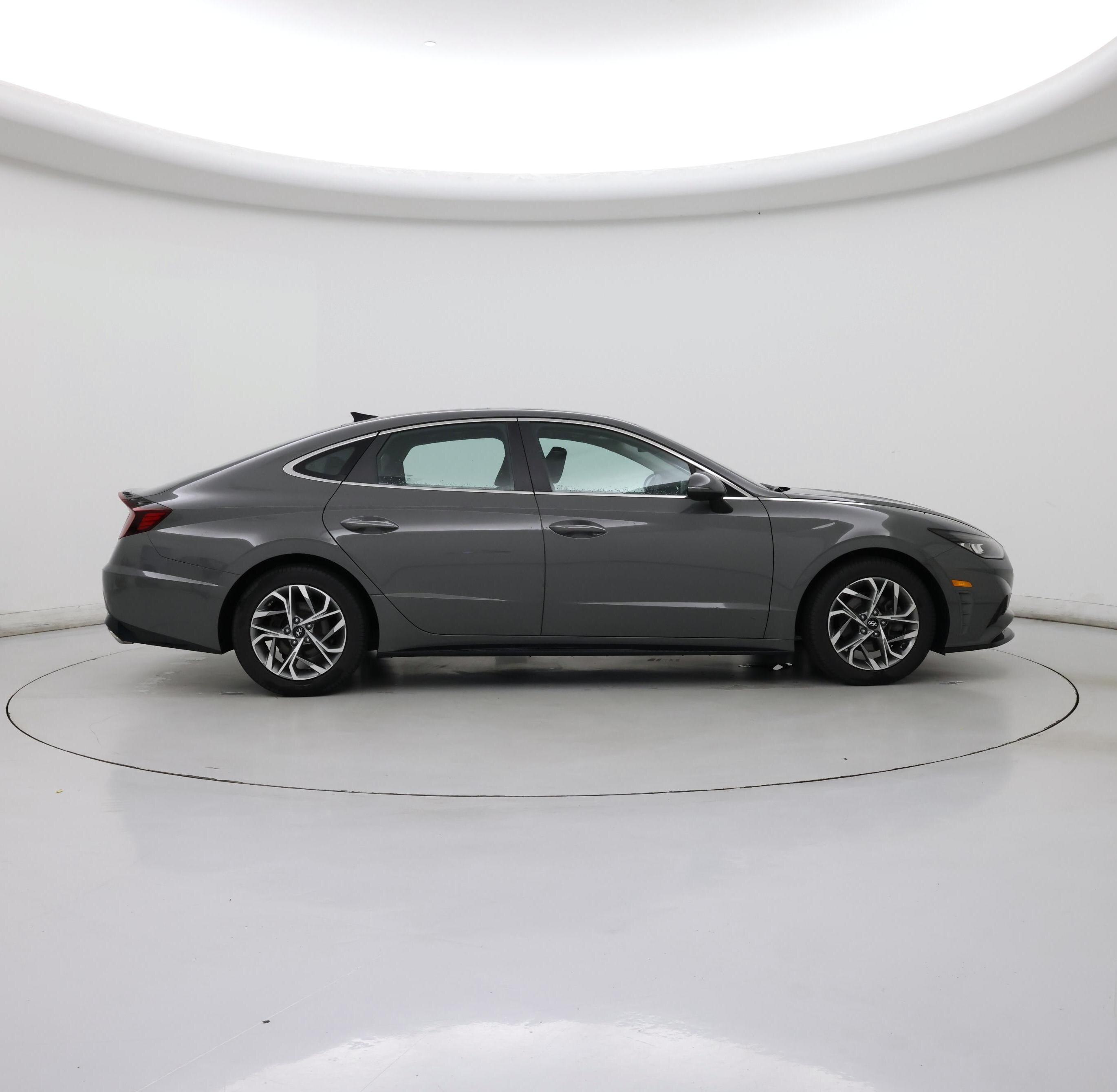 Thumbnail: 2022 Hyundai Sonata - 7
