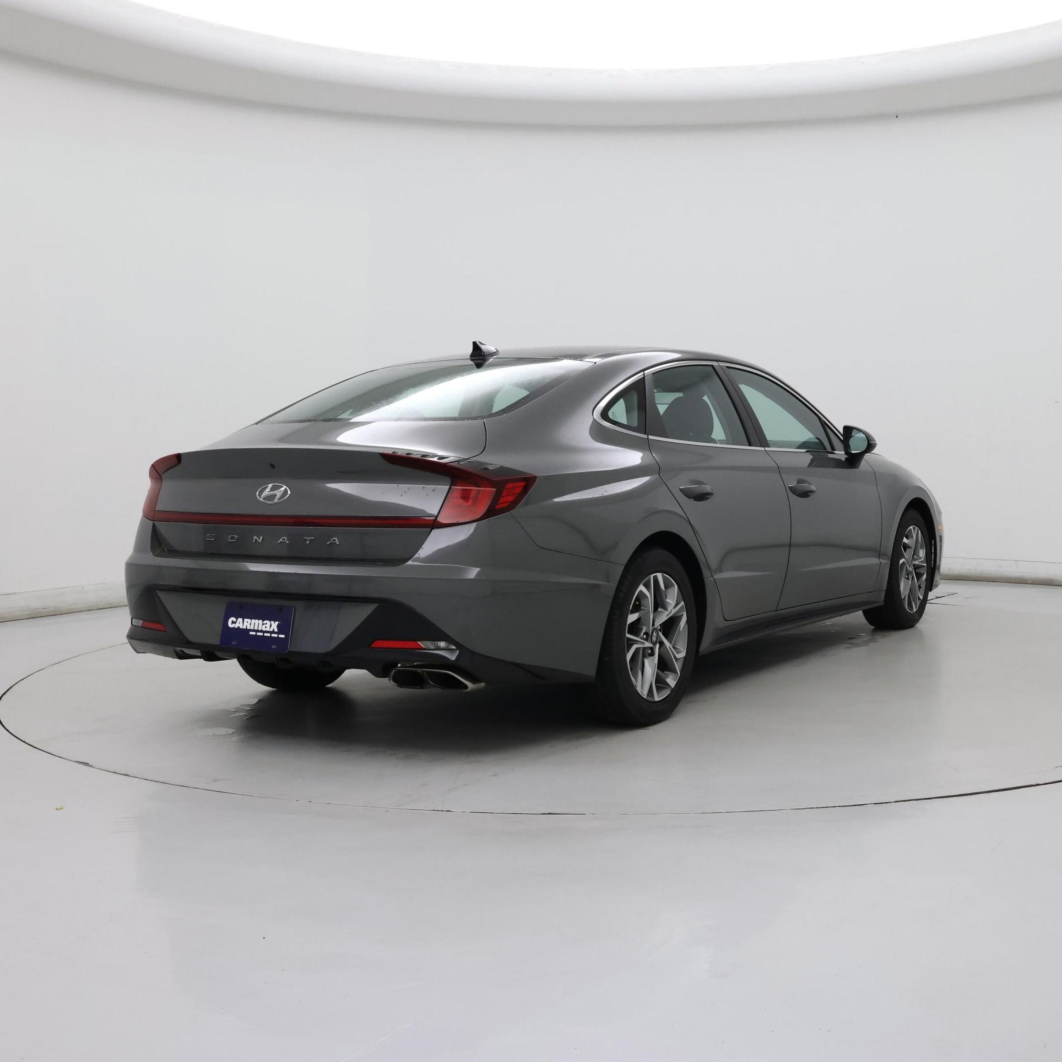 Thumbnail: 2022 Hyundai Sonata - 8