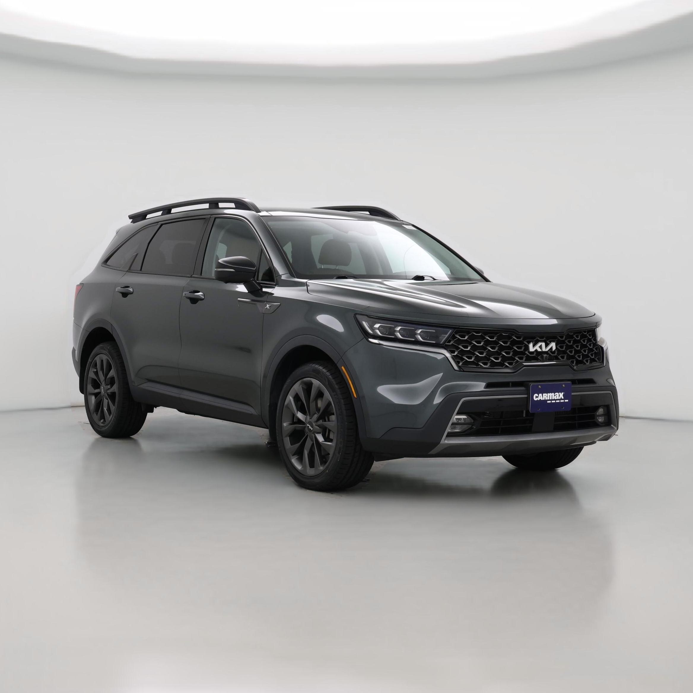 Thumbnail: 2022 Kia Sorento - 1
