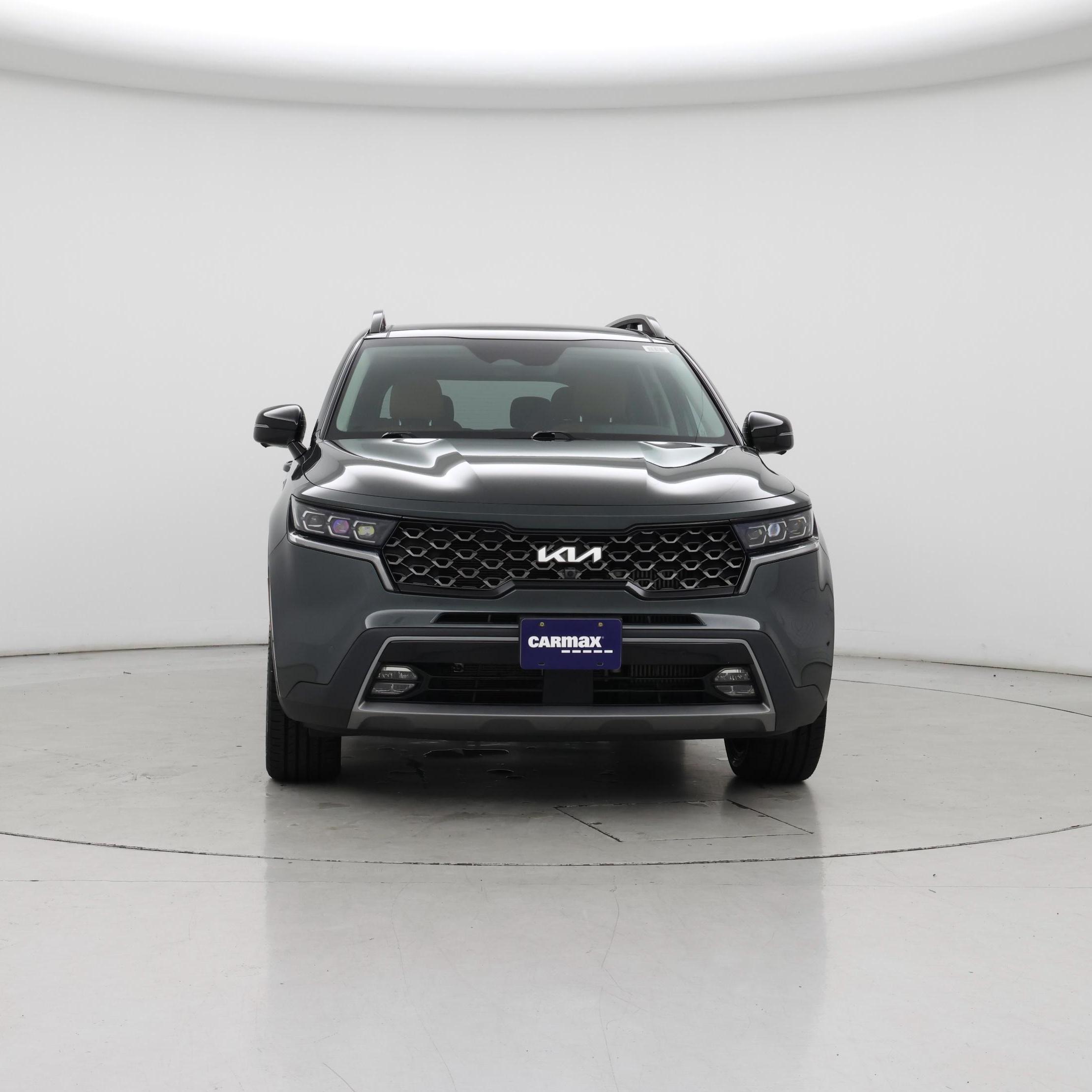 Thumbnail: 2022 Kia Sorento - 5
