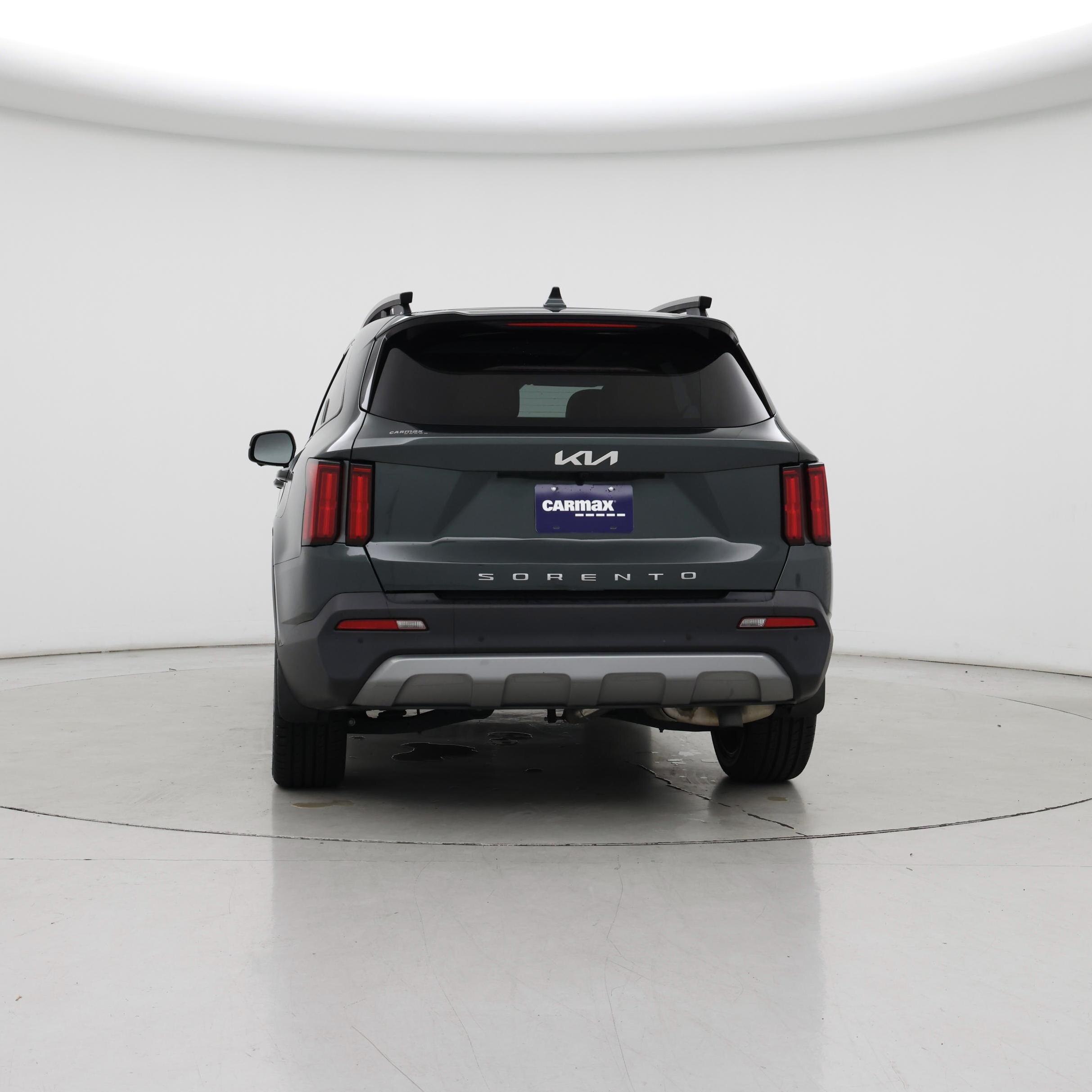 Thumbnail: 2022 Kia Sorento - 6