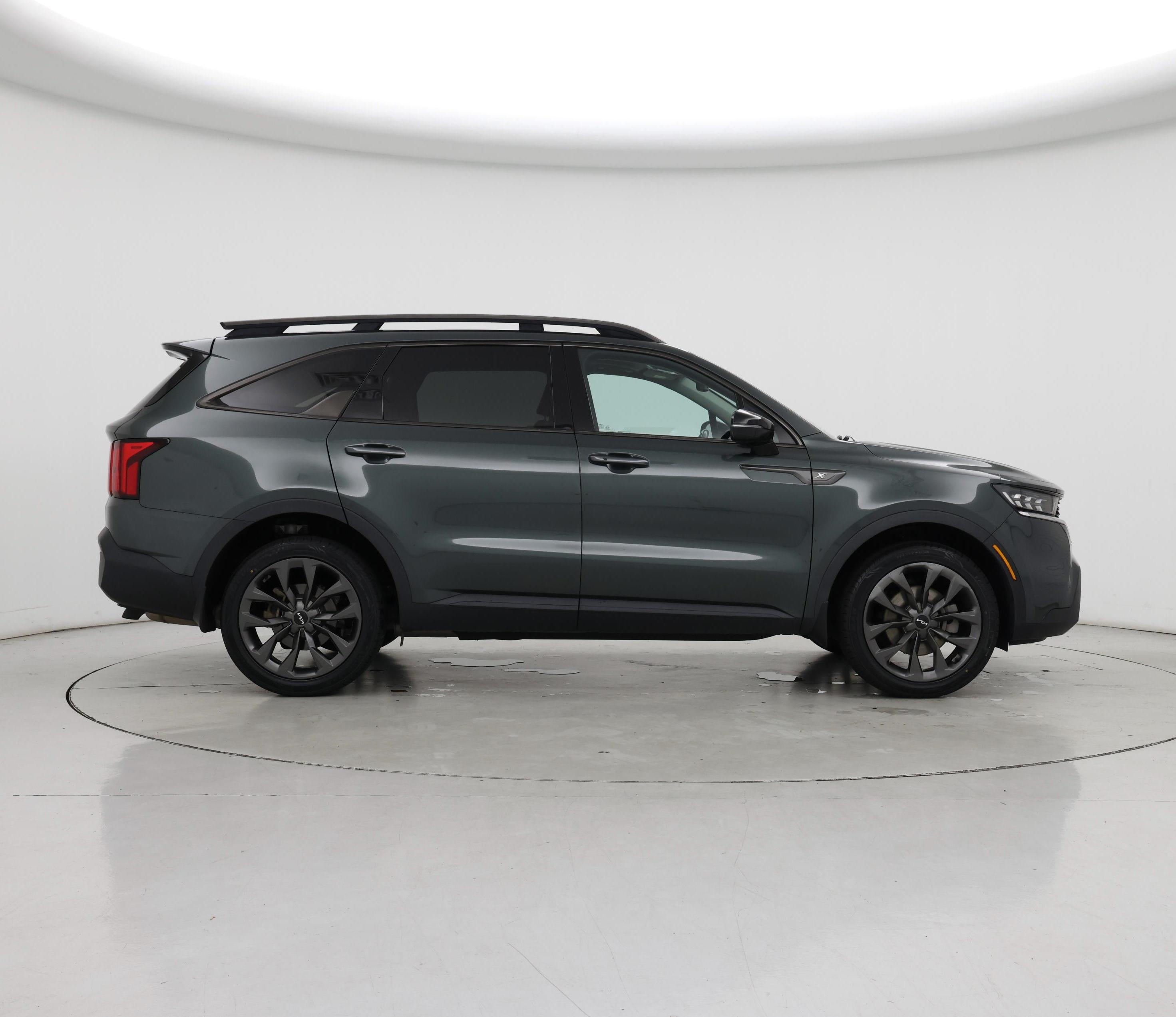 Thumbnail: 2022 Kia Sorento - 7