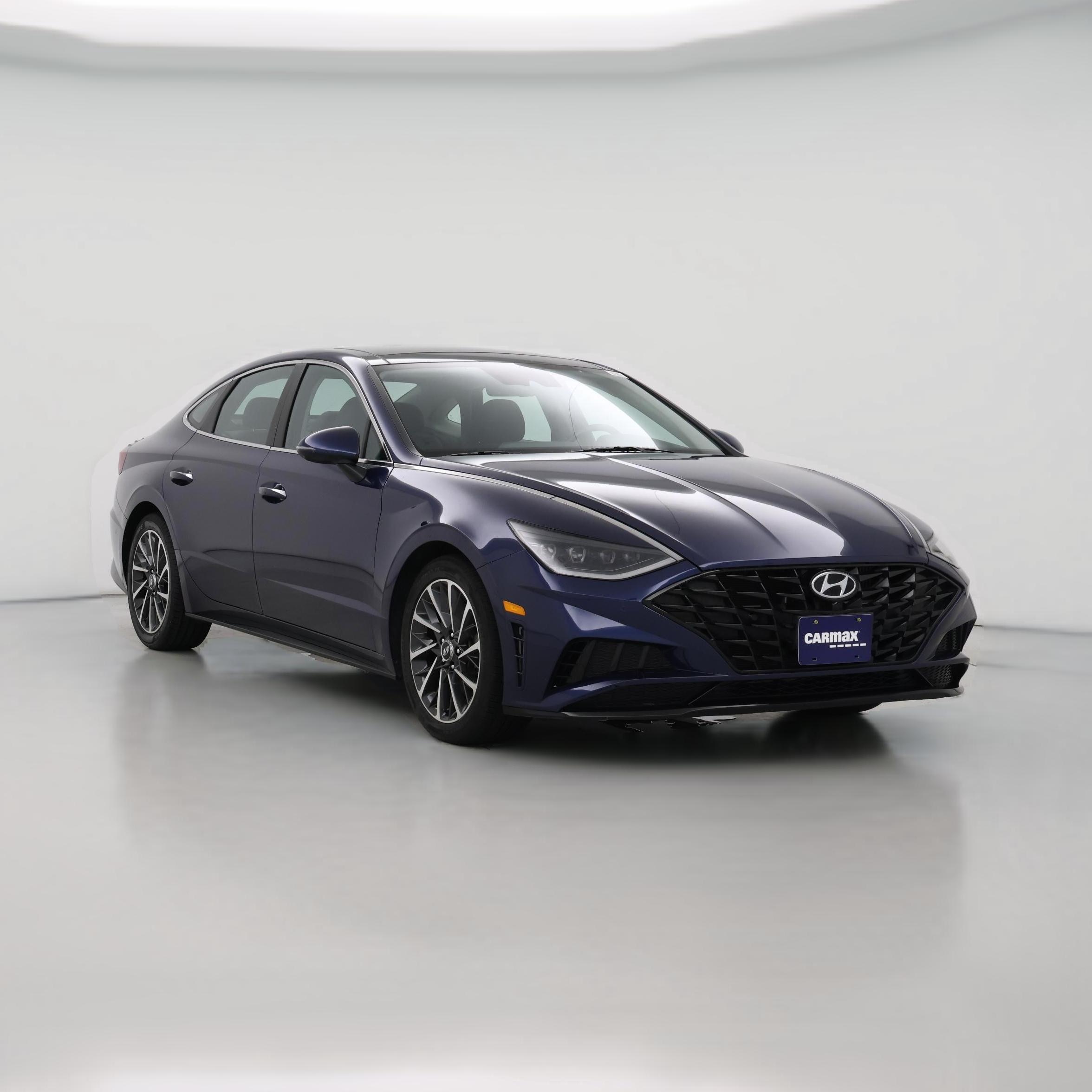 Thumbnail: 2022 Hyundai Sonata - 1