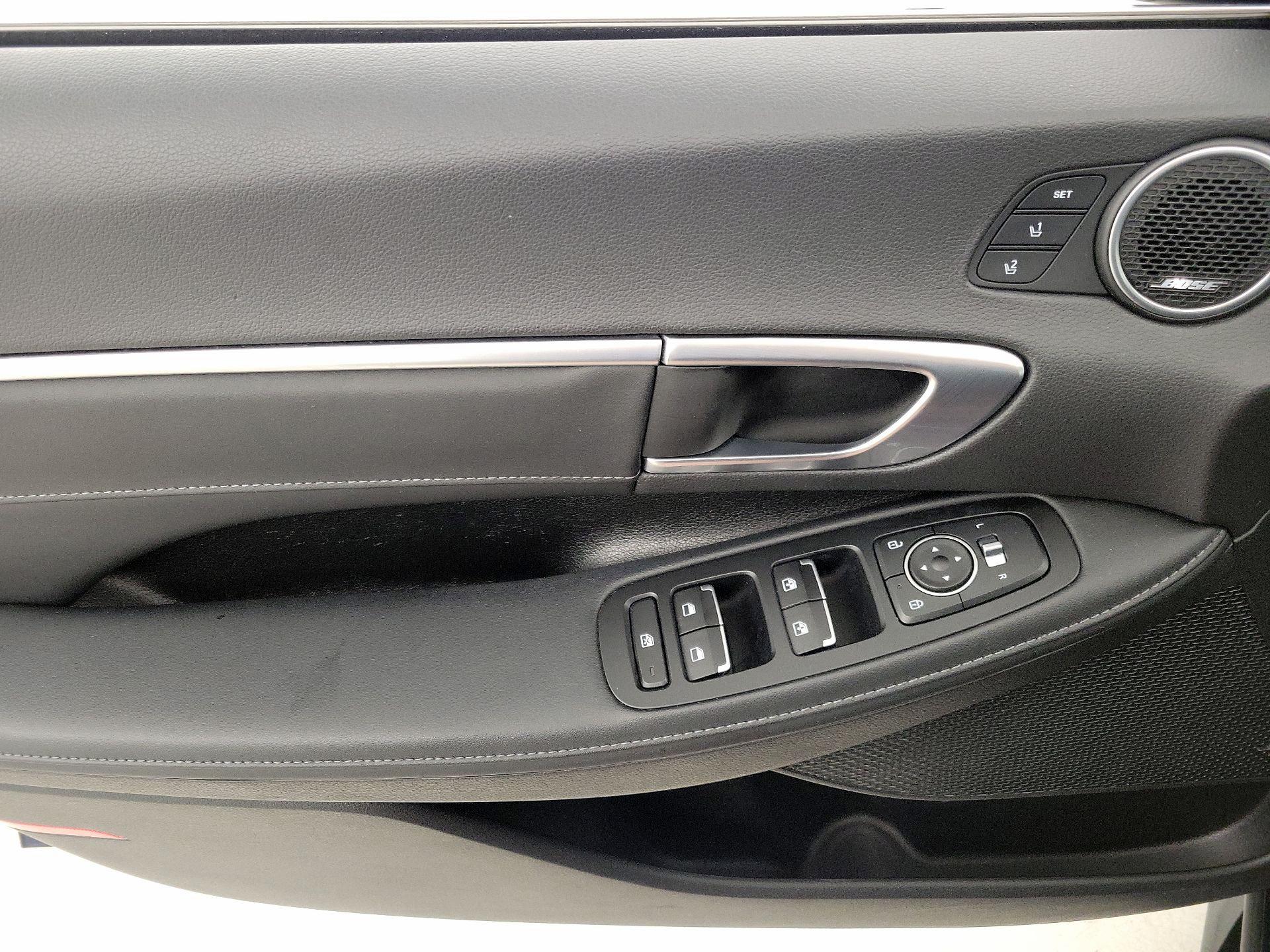 Thumbnail: 2022 Hyundai Sonata - 12