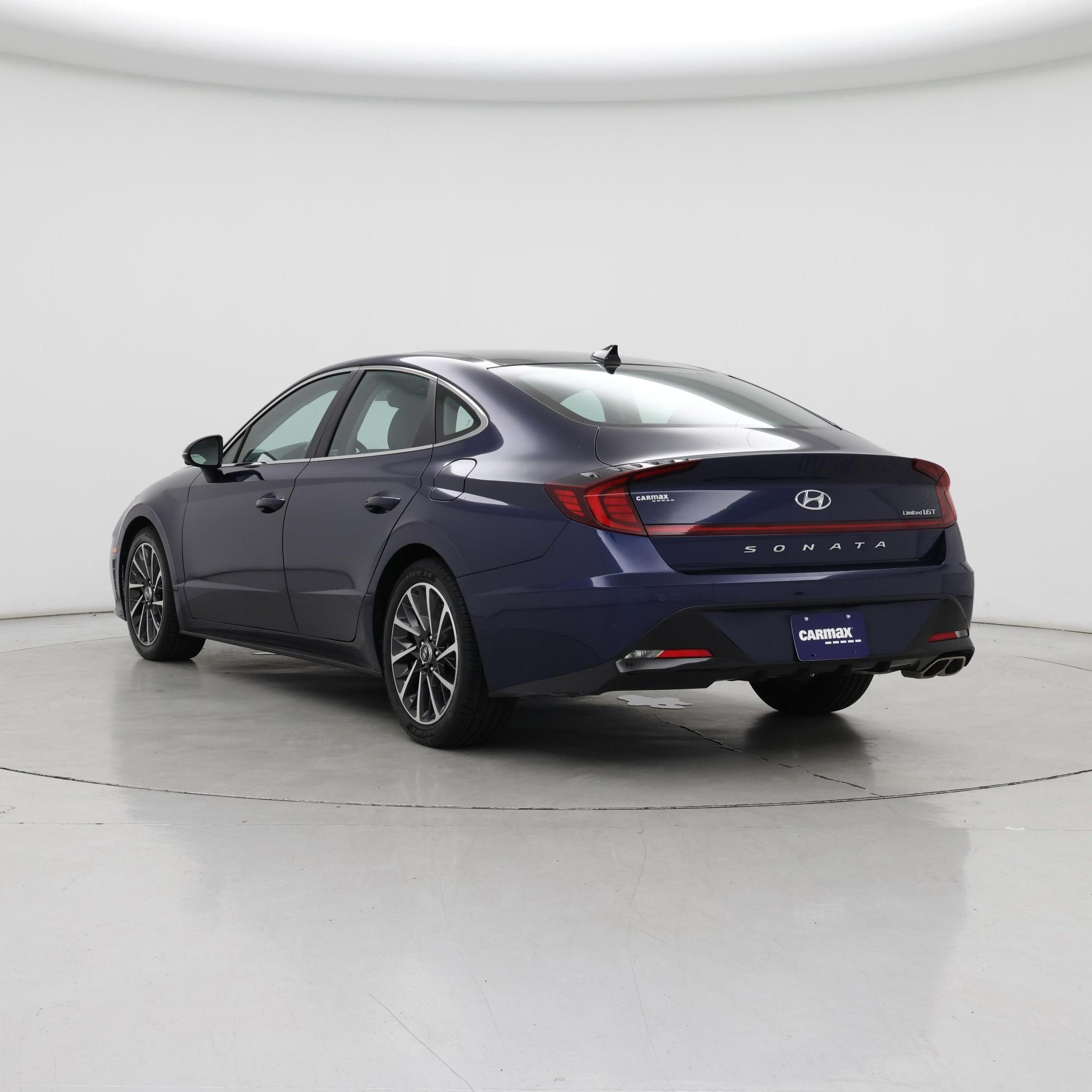 Thumbnail: 2022 Hyundai Sonata - 2