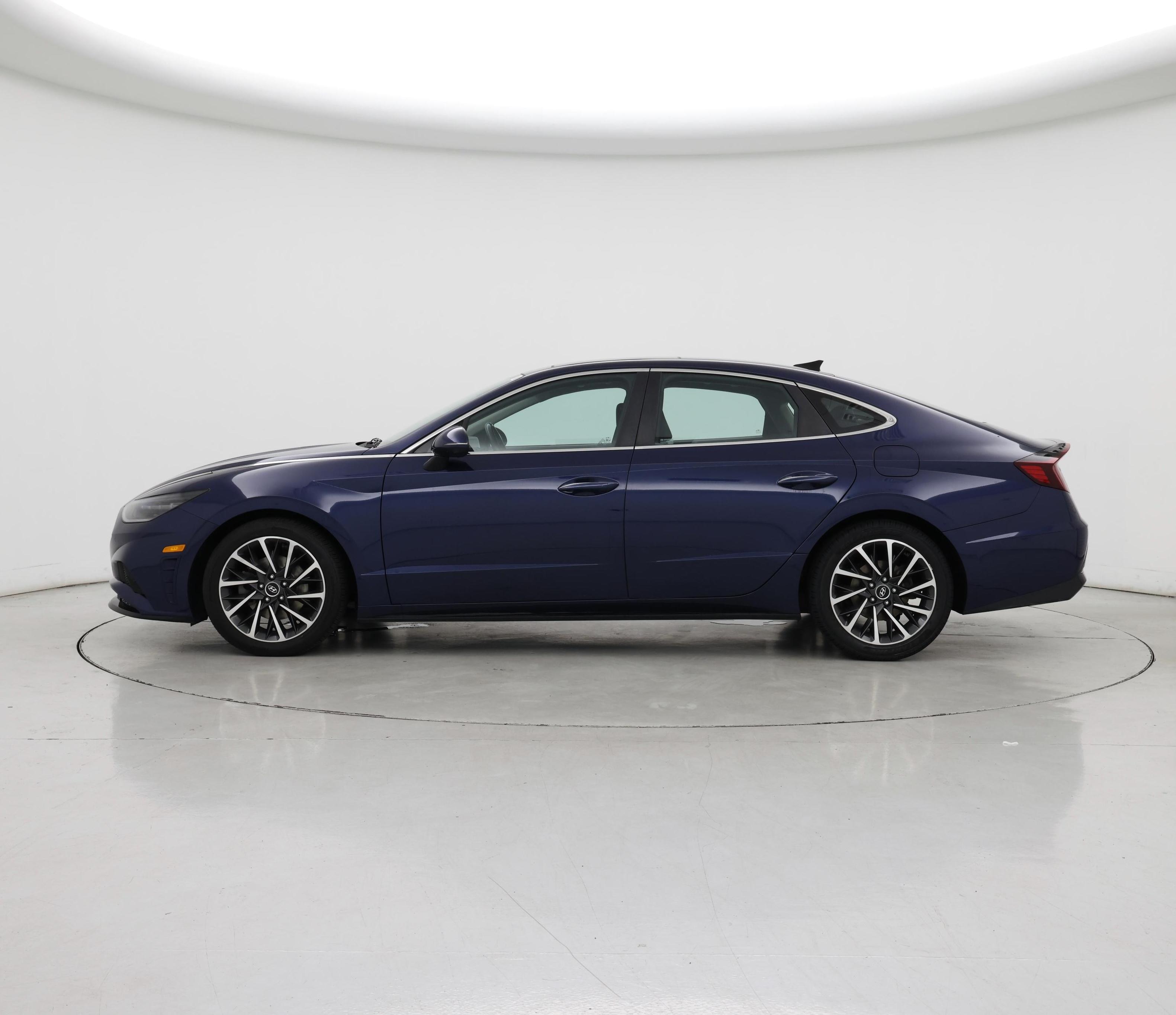 Thumbnail: 2022 Hyundai Sonata - 3