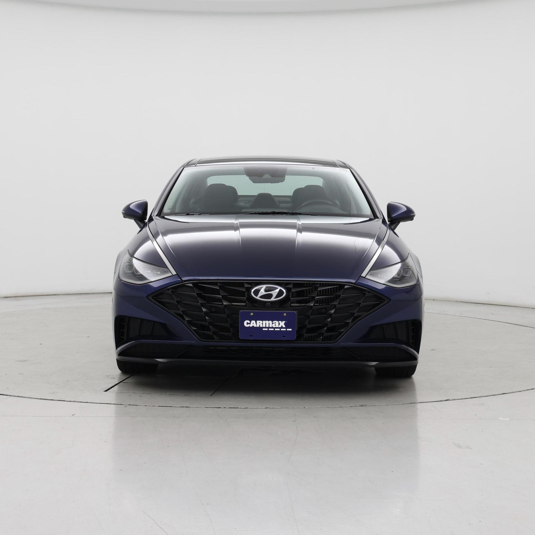 Thumbnail: 2022 Hyundai Sonata - 5