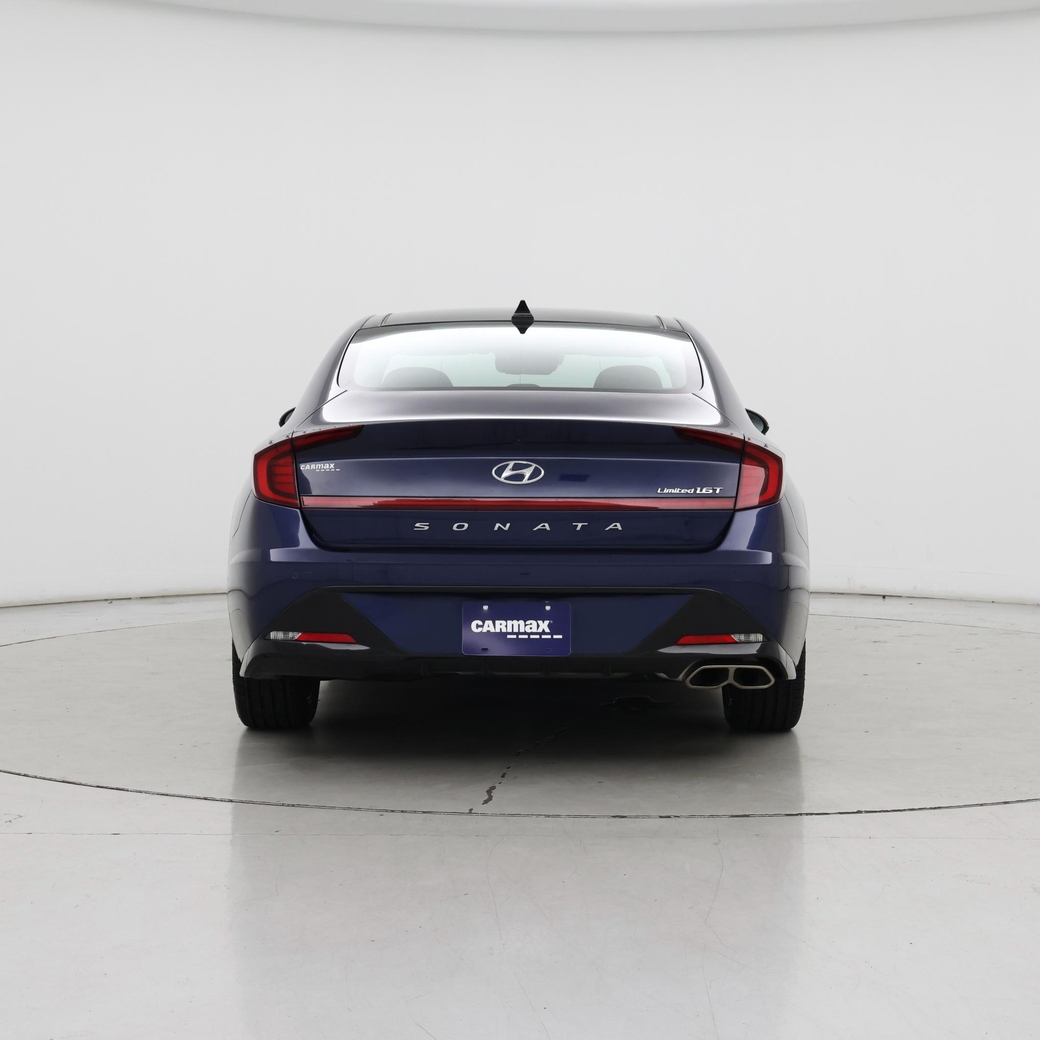 Thumbnail: 2022 Hyundai Sonata - 6