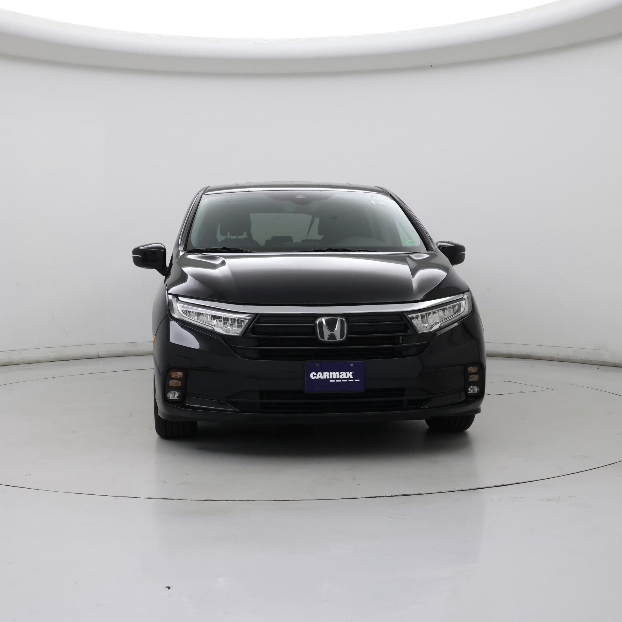 Thumbnail: 2022 Honda Odyssey - 5