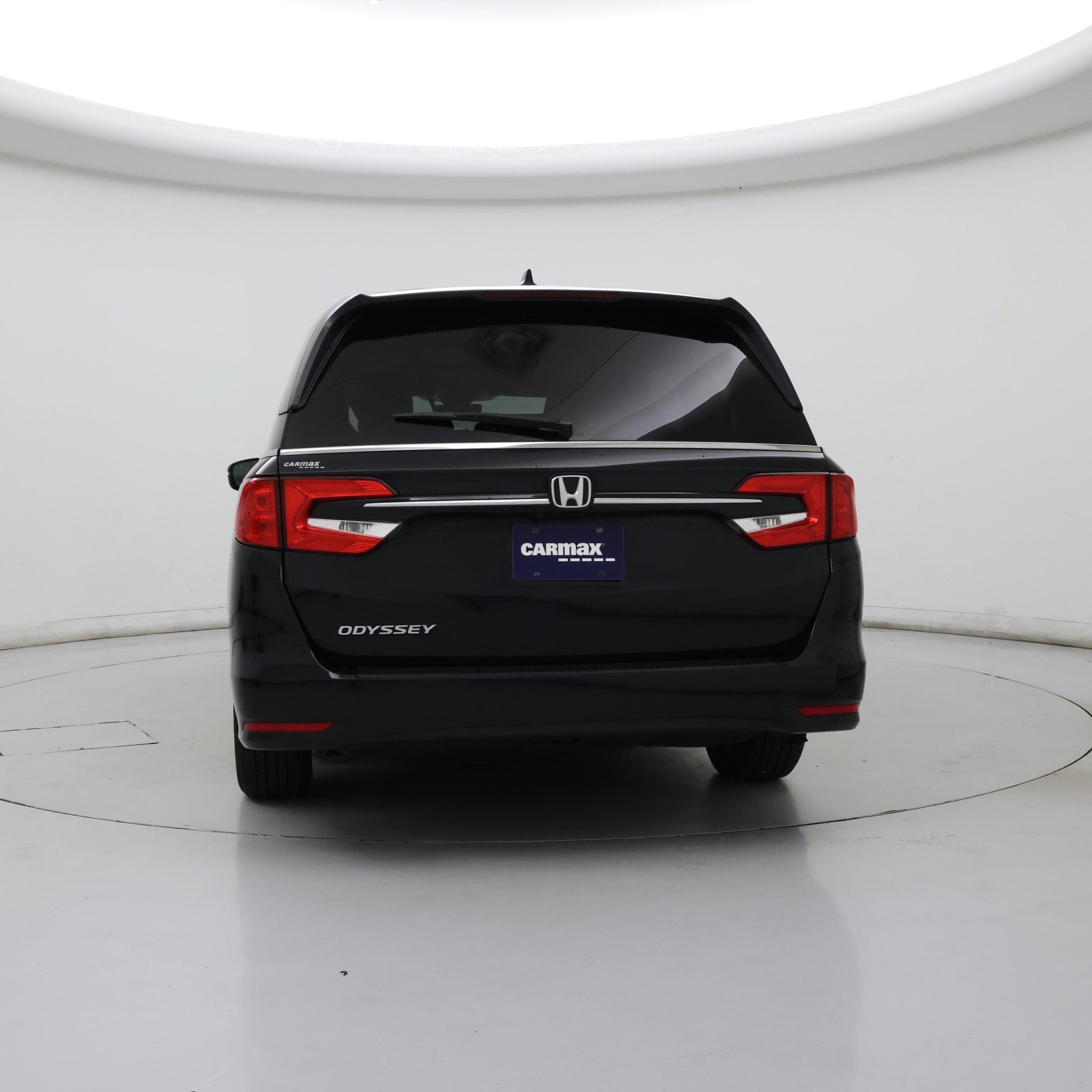 Thumbnail: 2022 Honda Odyssey - 6