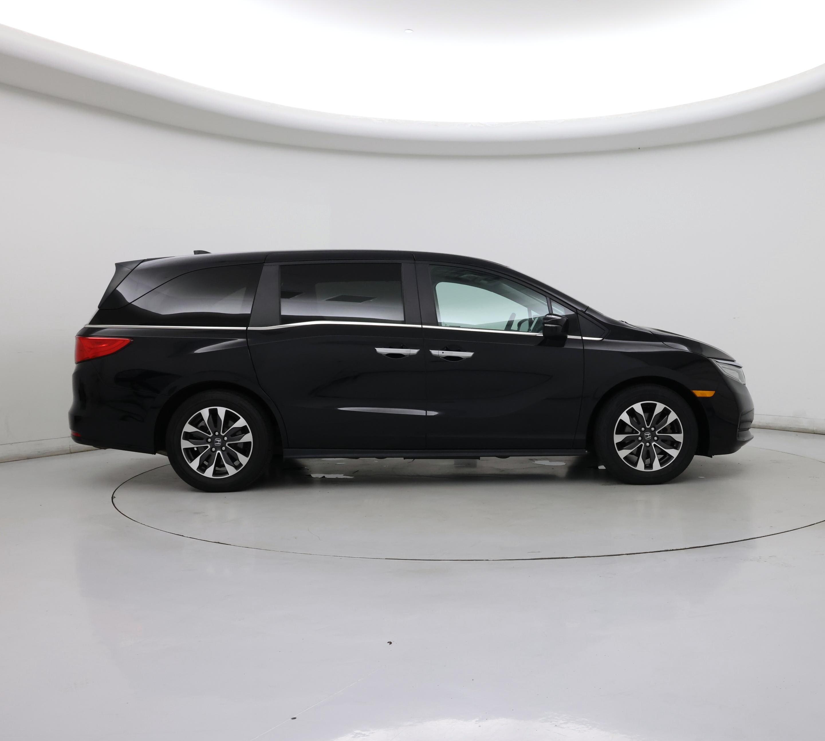 Thumbnail: 2022 Honda Odyssey - 7