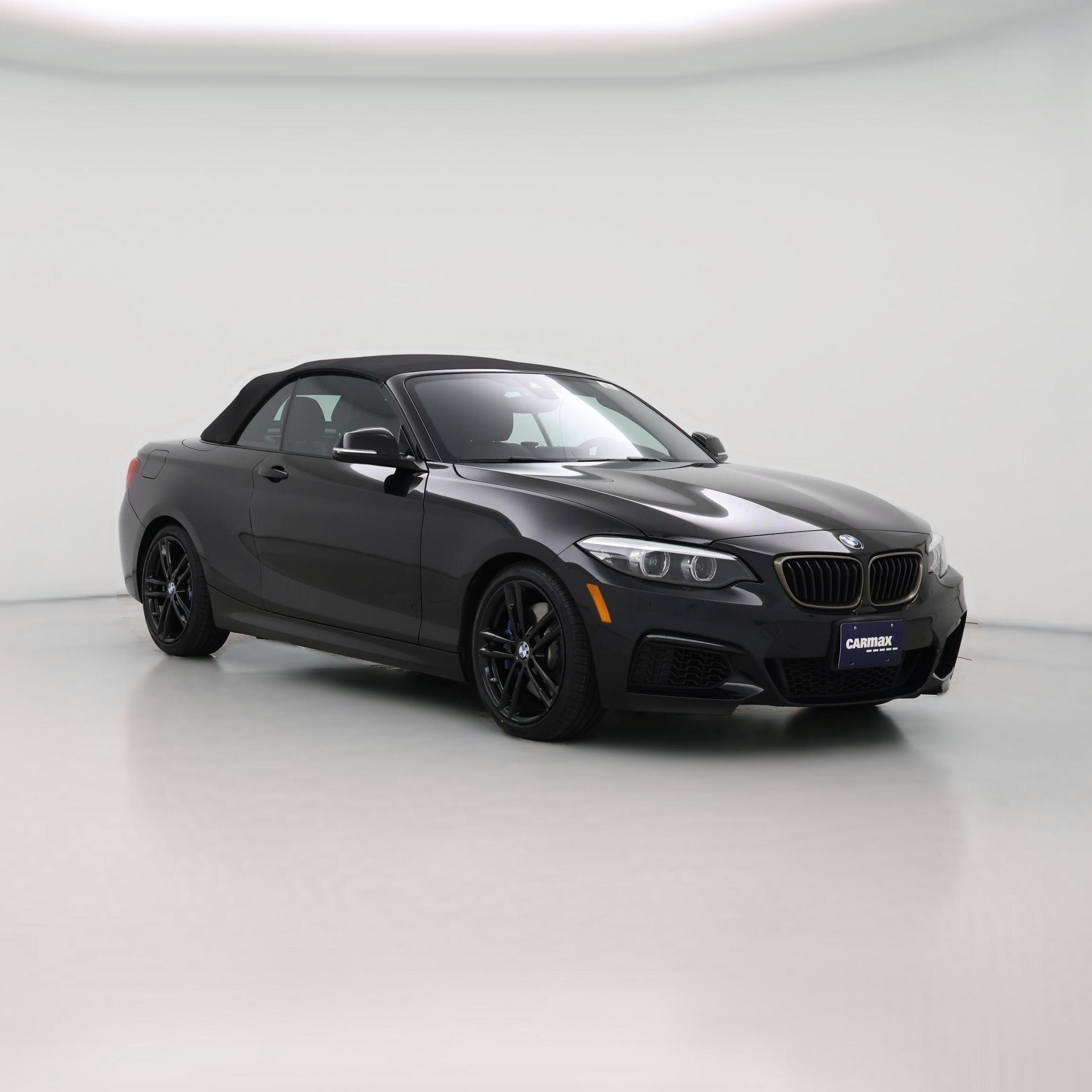 Thumbnail: 2020 BMW 2 Series - 1