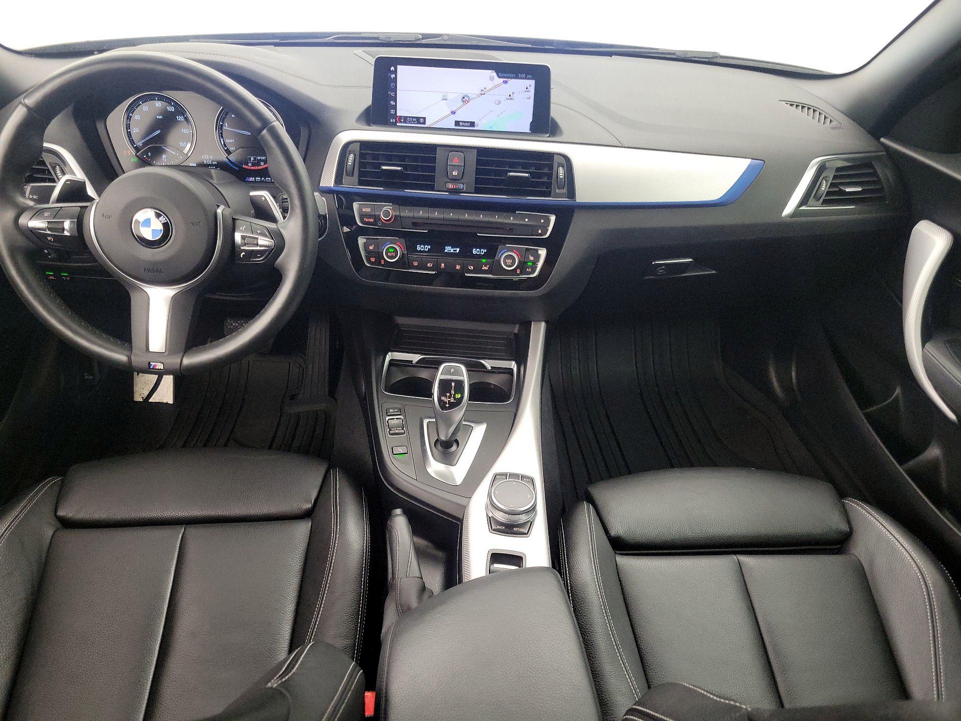 Thumbnail: 2020 BMW 2 Series - 9