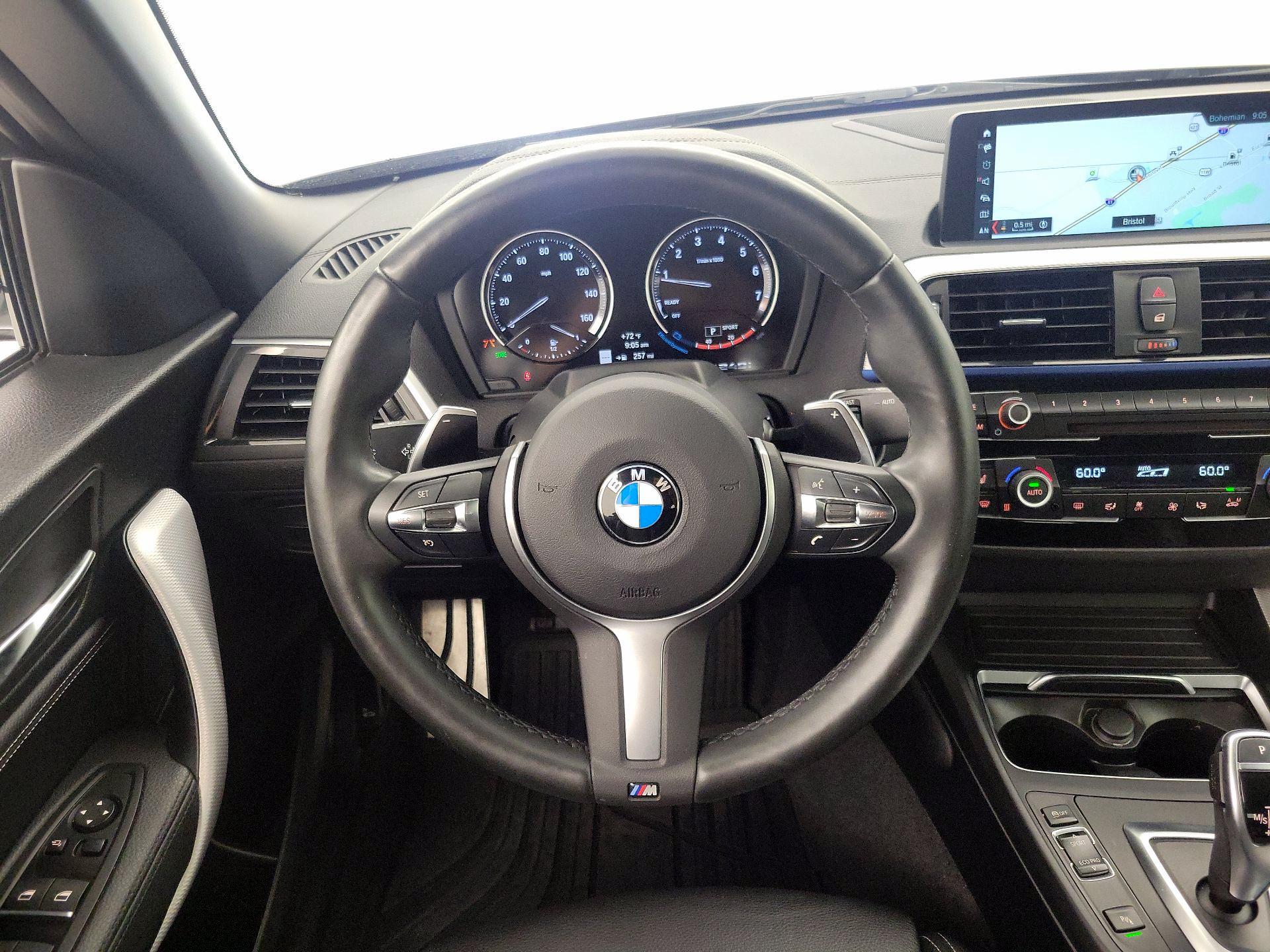 Thumbnail: 2020 BMW 2 Series - 10