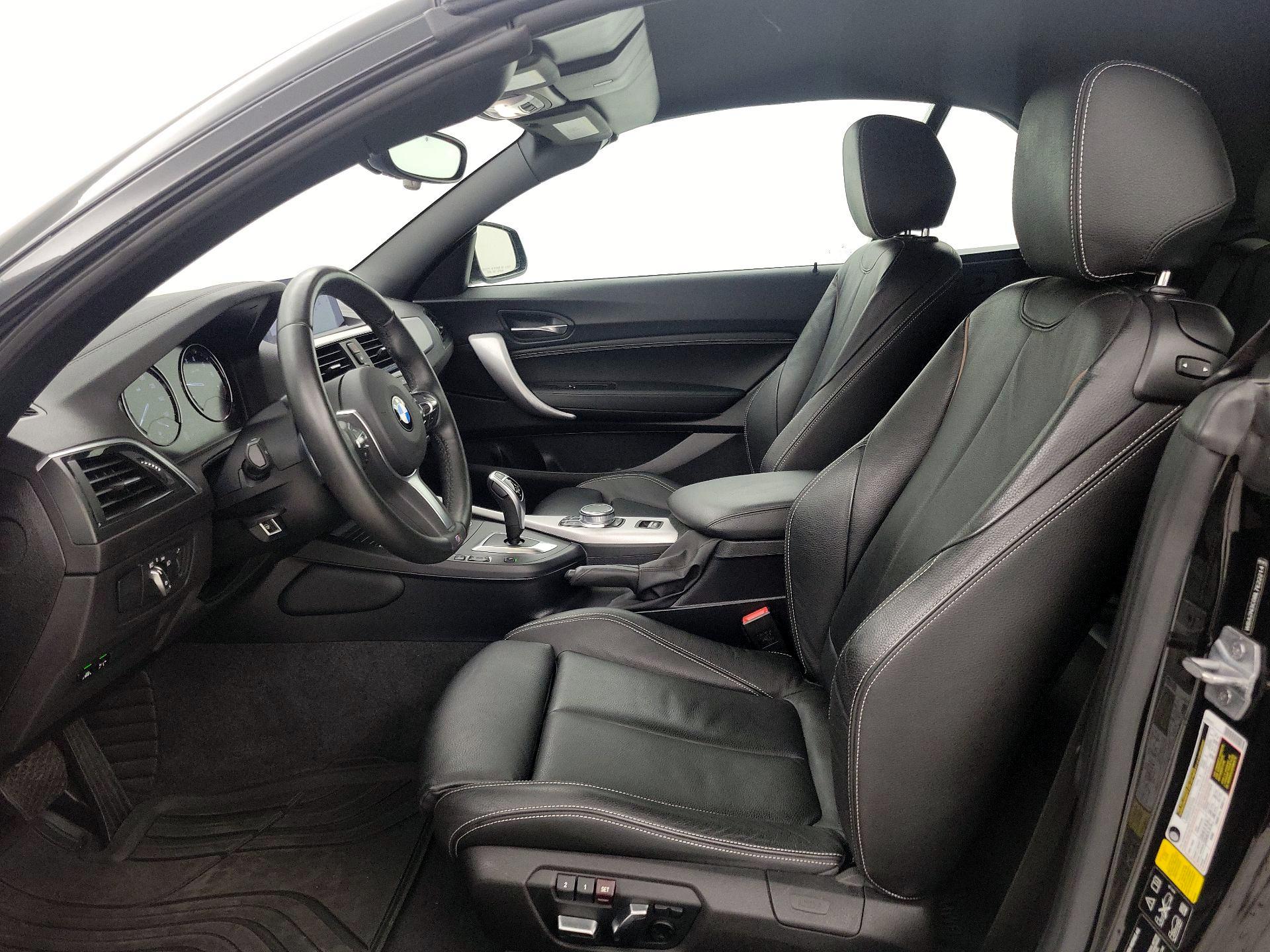 Thumbnail: 2020 BMW 2 Series - 11