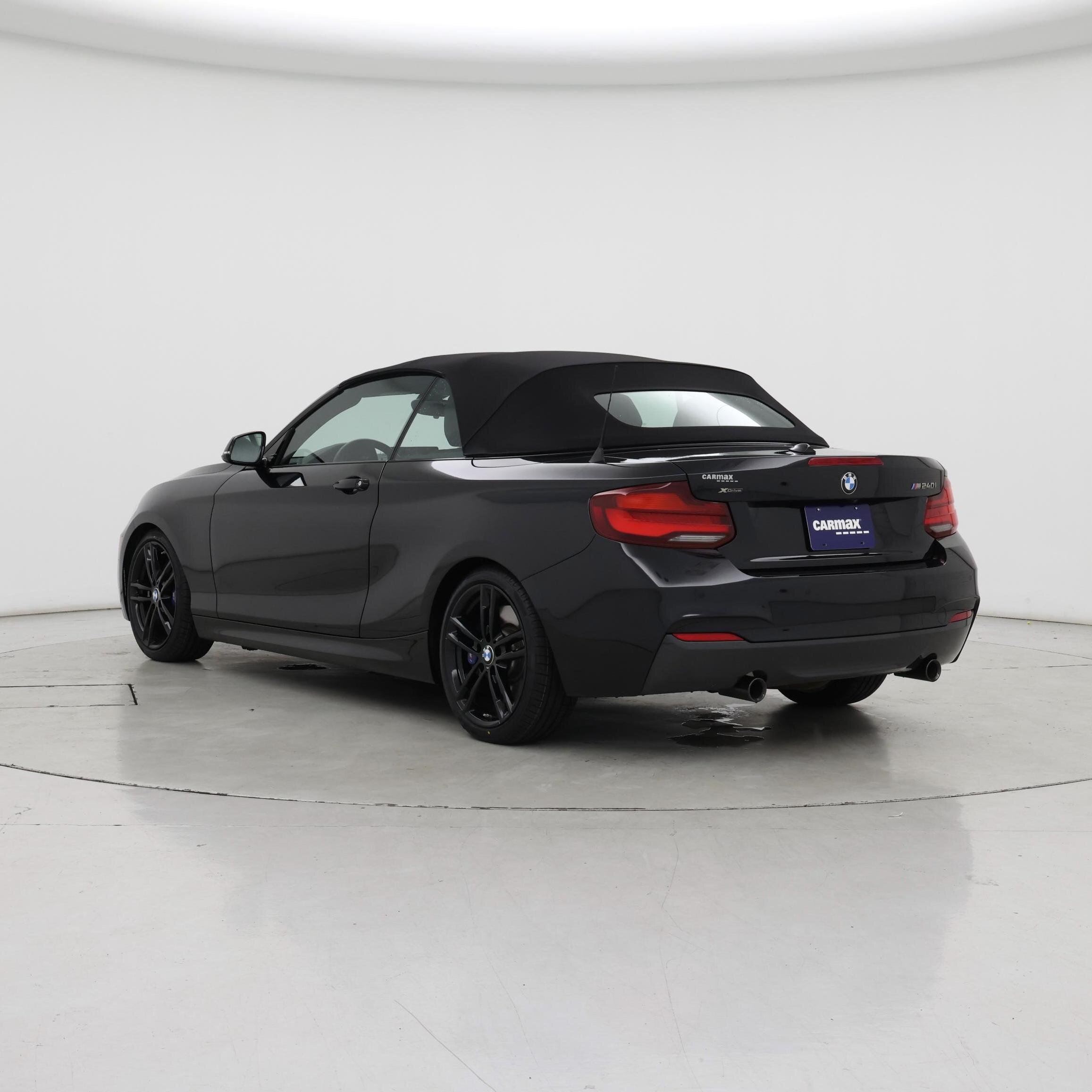 Thumbnail: 2020 BMW 2 Series - 2