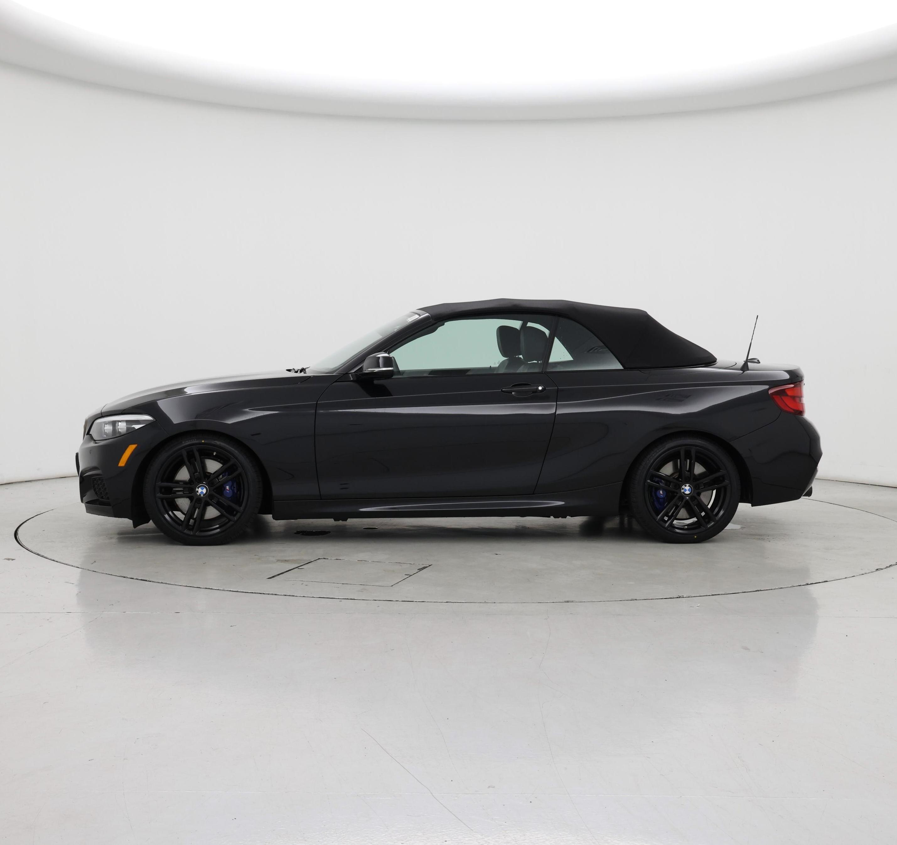 Thumbnail: 2020 BMW 2 Series - 3