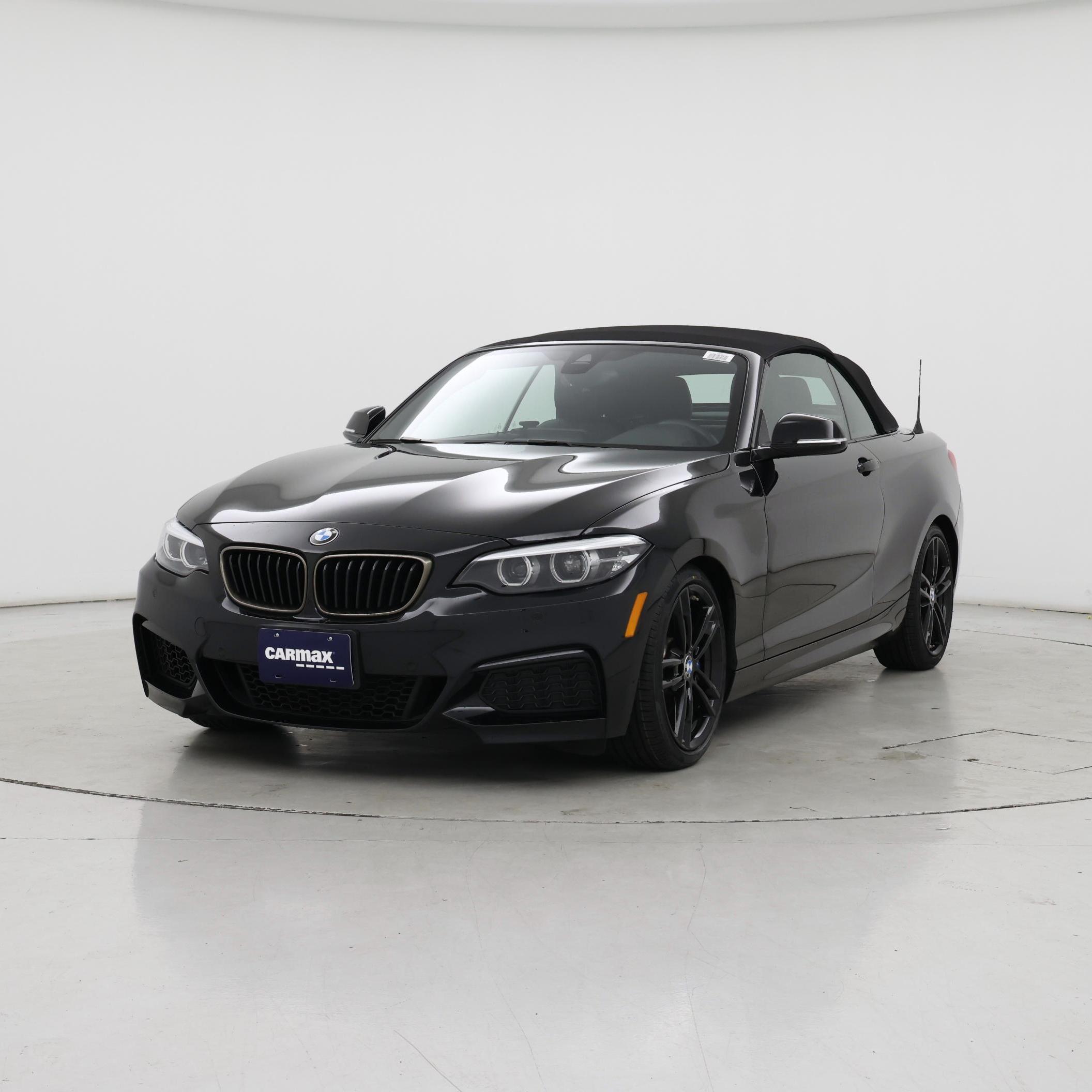 Thumbnail: 2020 BMW 2 Series - 4