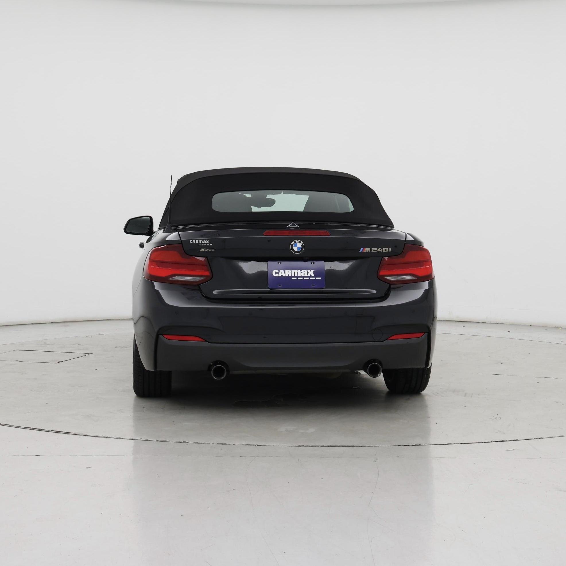 Thumbnail: 2020 BMW 2 Series - 6
