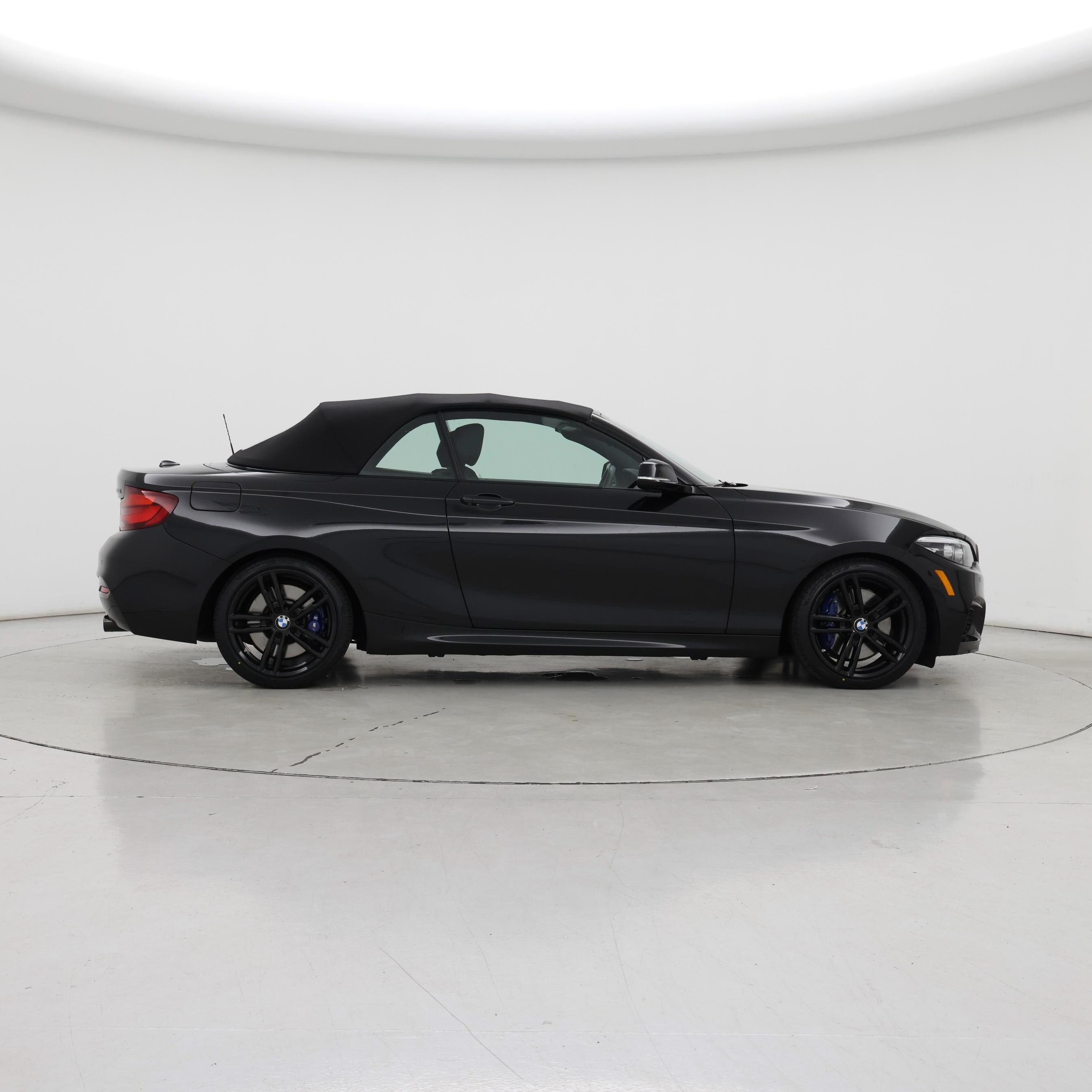 Thumbnail: 2020 BMW 2 Series - 7