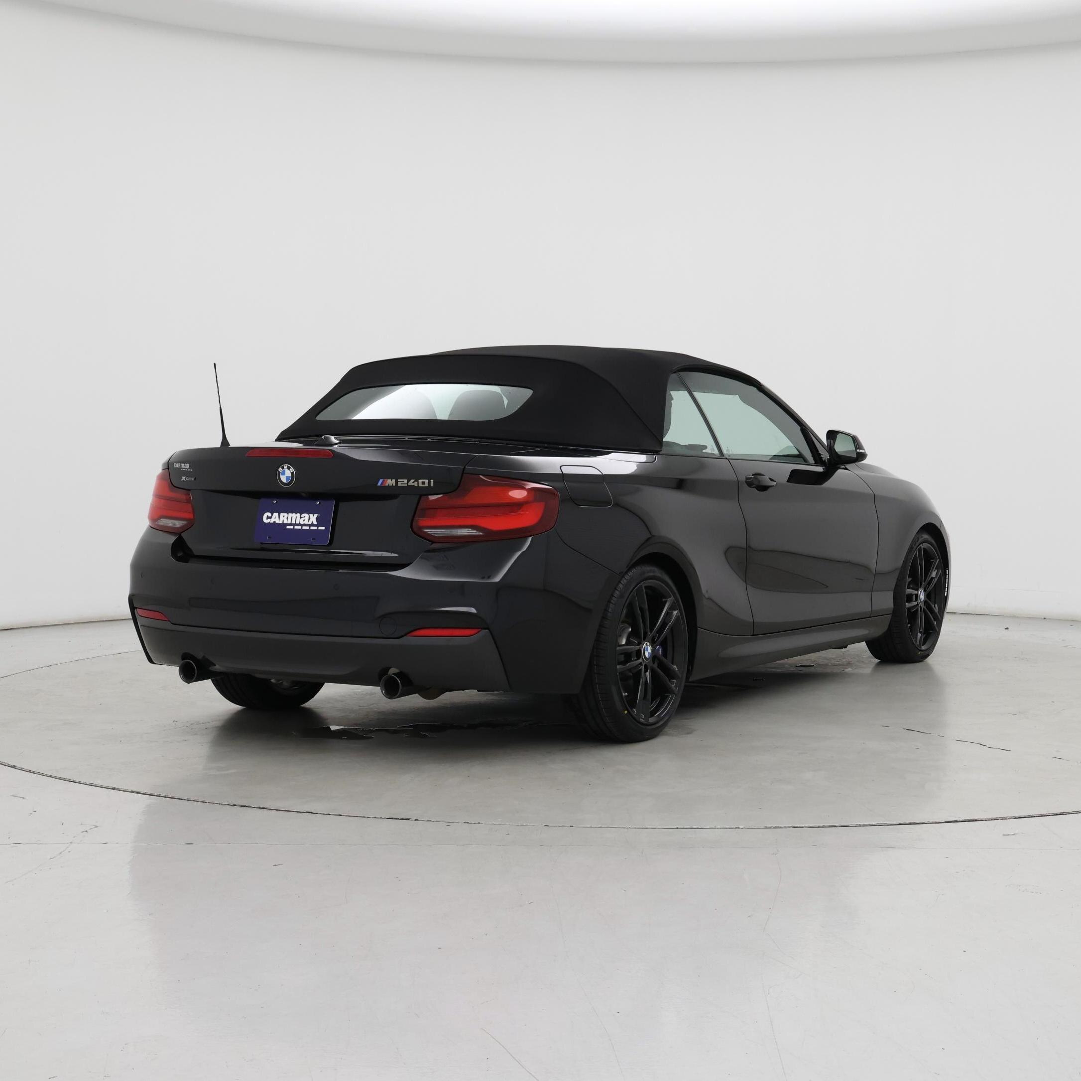 Thumbnail: 2020 BMW 2 Series - 8