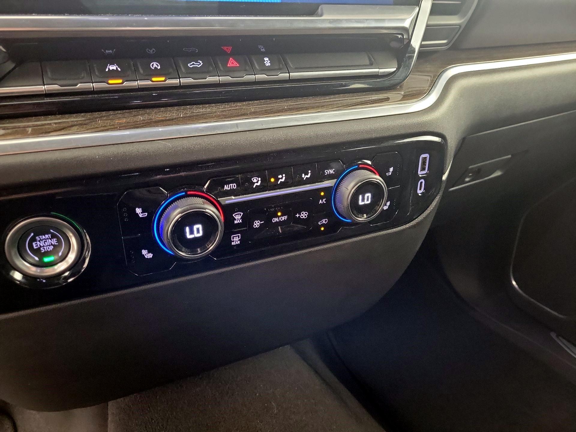 Thumbnail: 2022 Chevrolet Silverado 1500 - 14